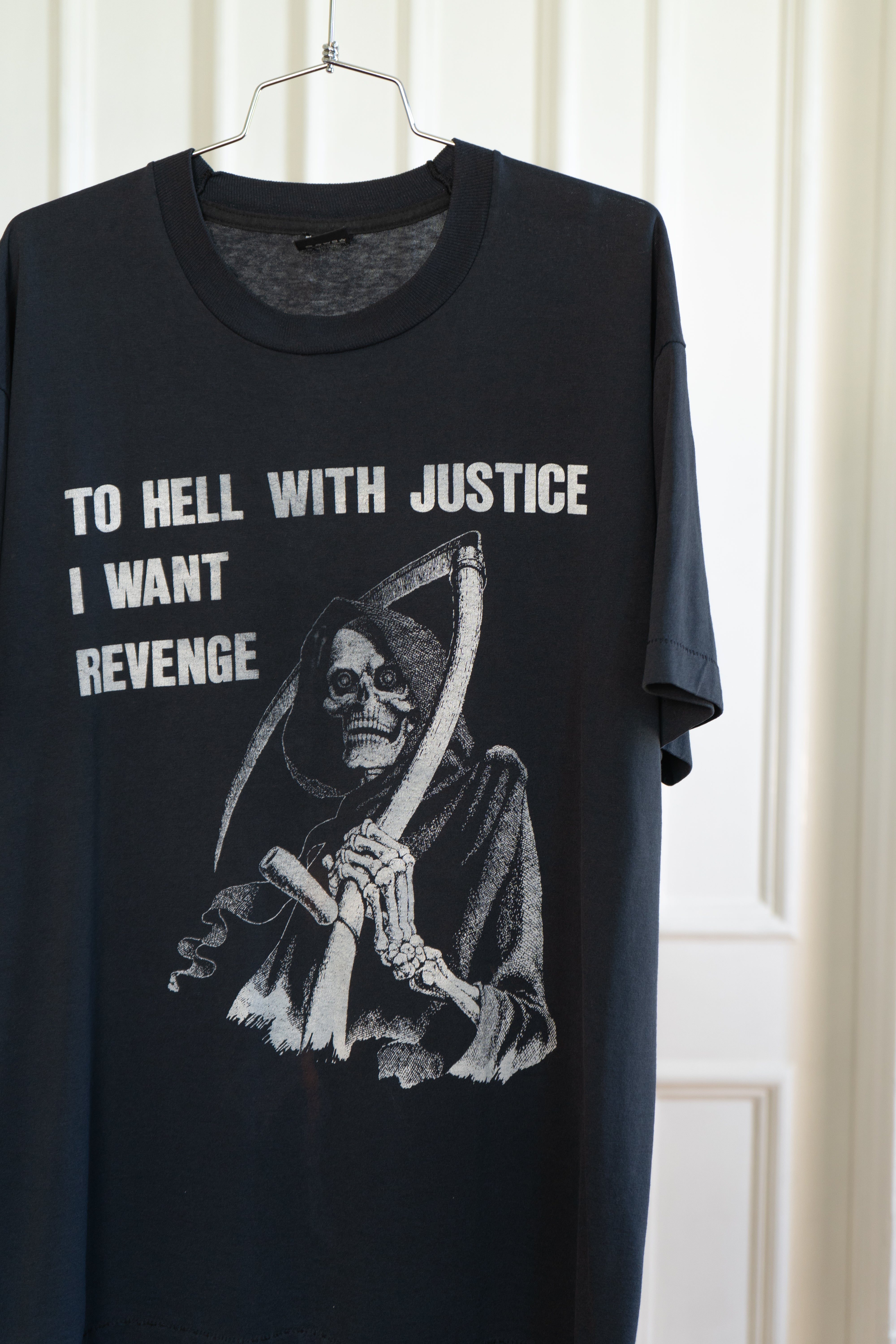 1980s Reaper "Revenge"