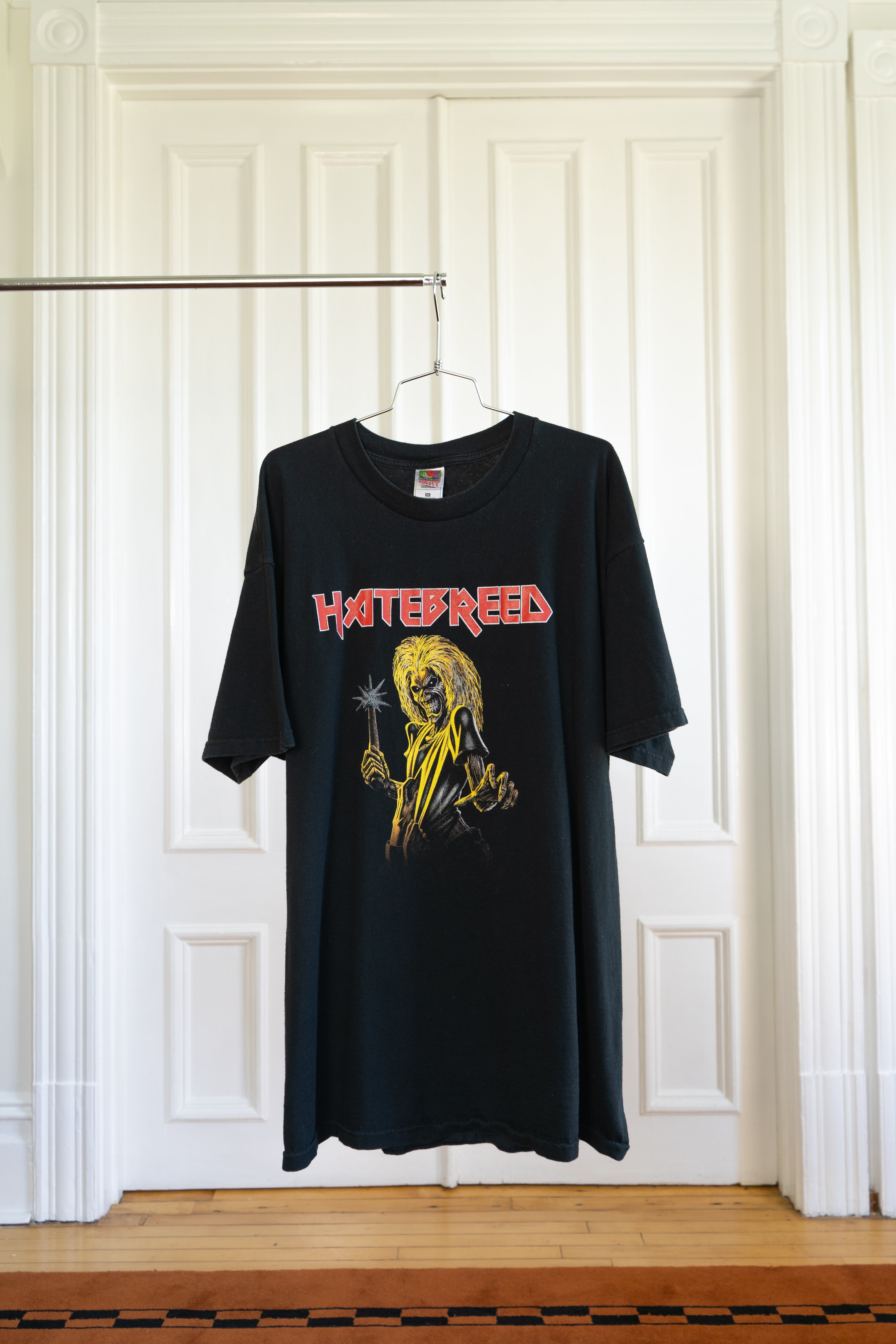 2000s Hatebreed
