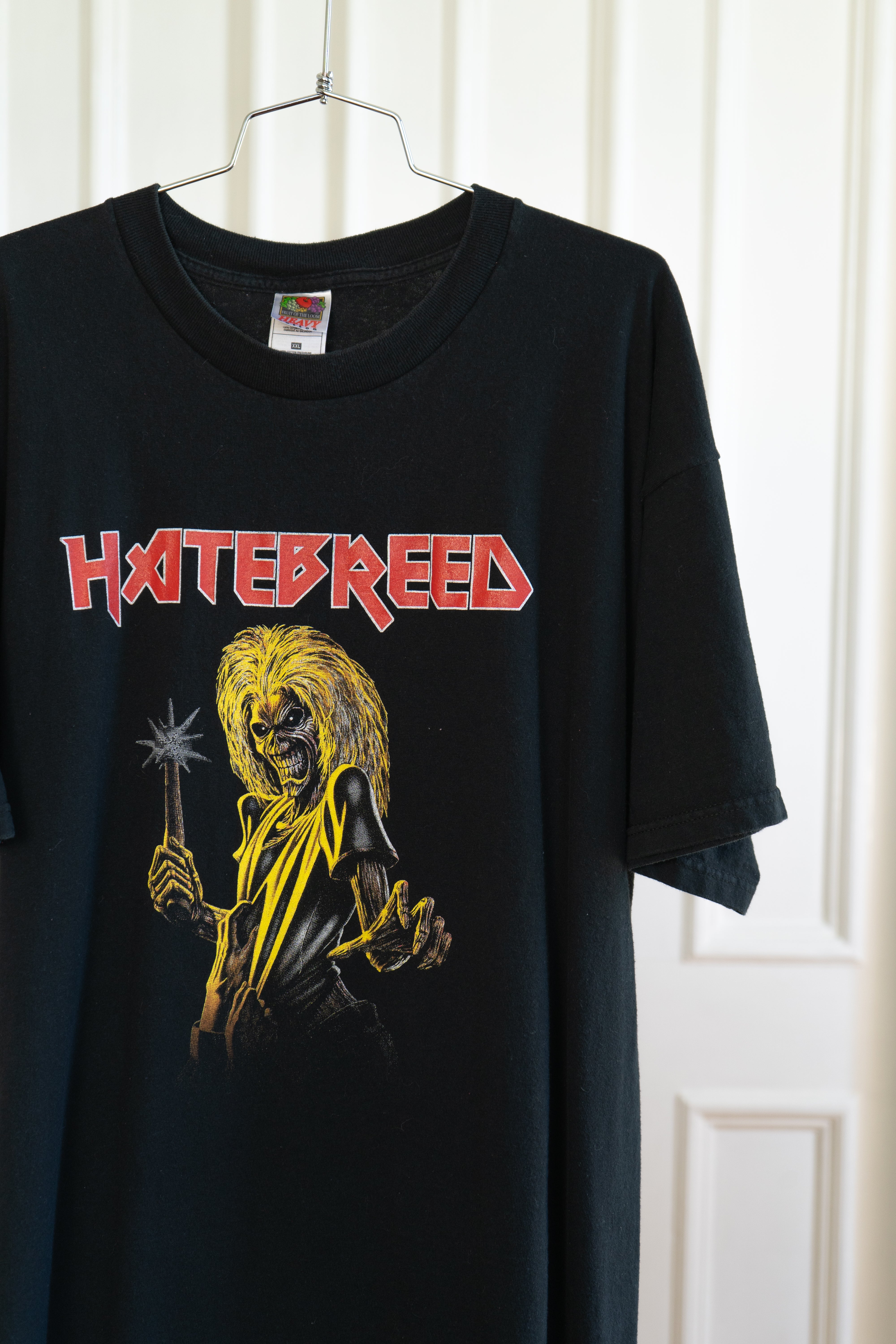 2000s Hatebreed