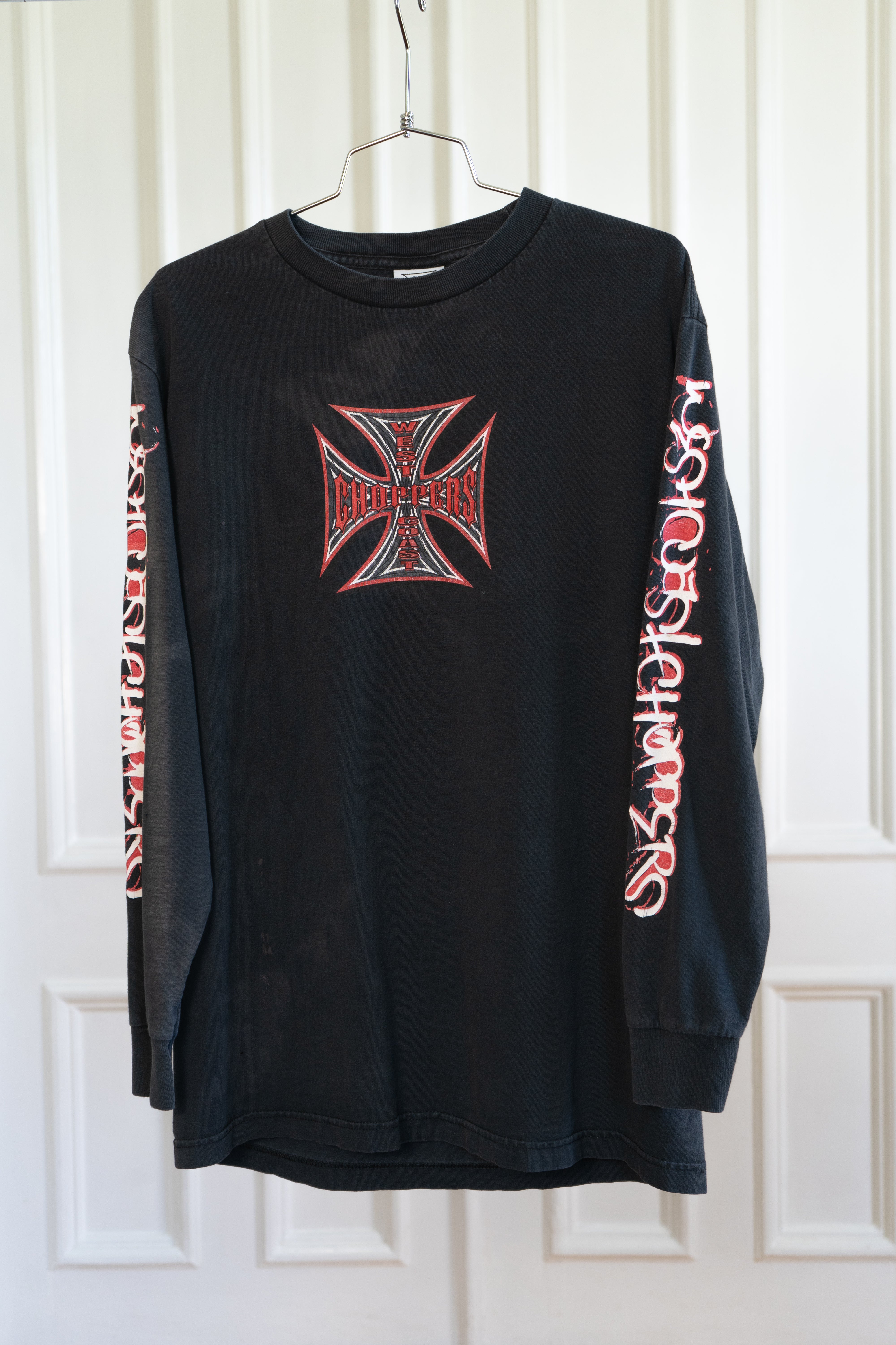 2000s West Coast Choppers "Devil"