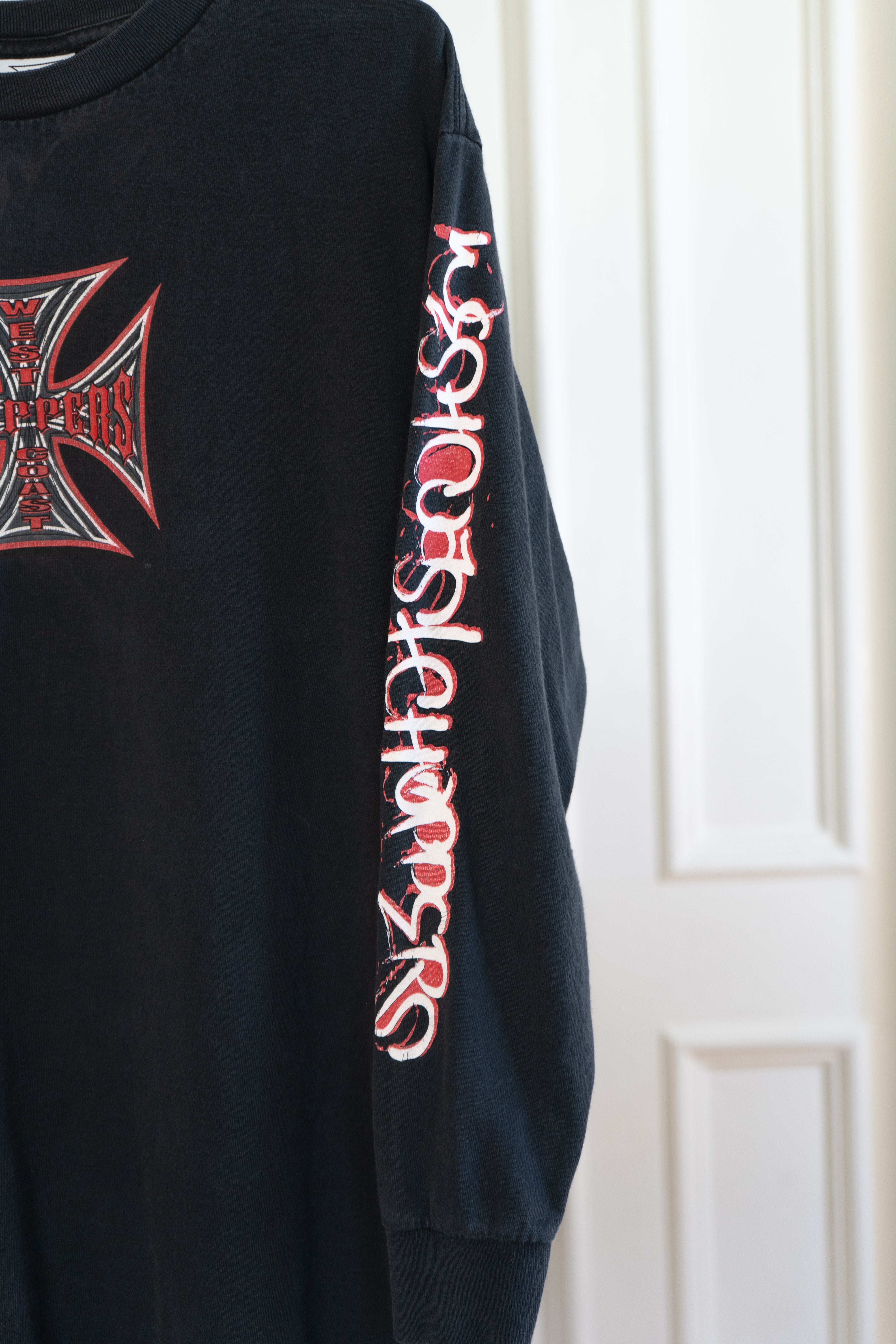 2000s West Coast Choppers "Devil"