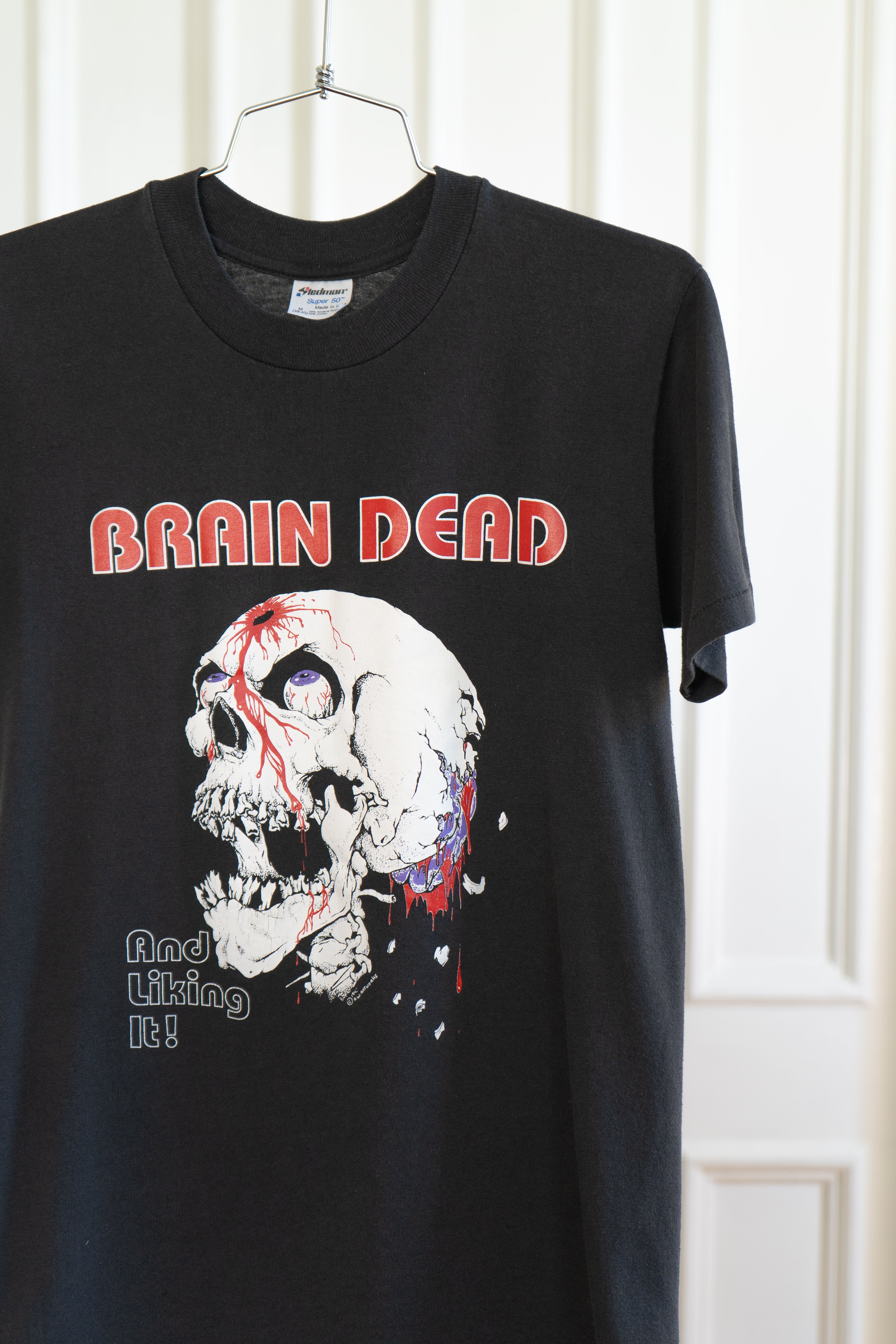 1991 Daytona "Brain Dead"