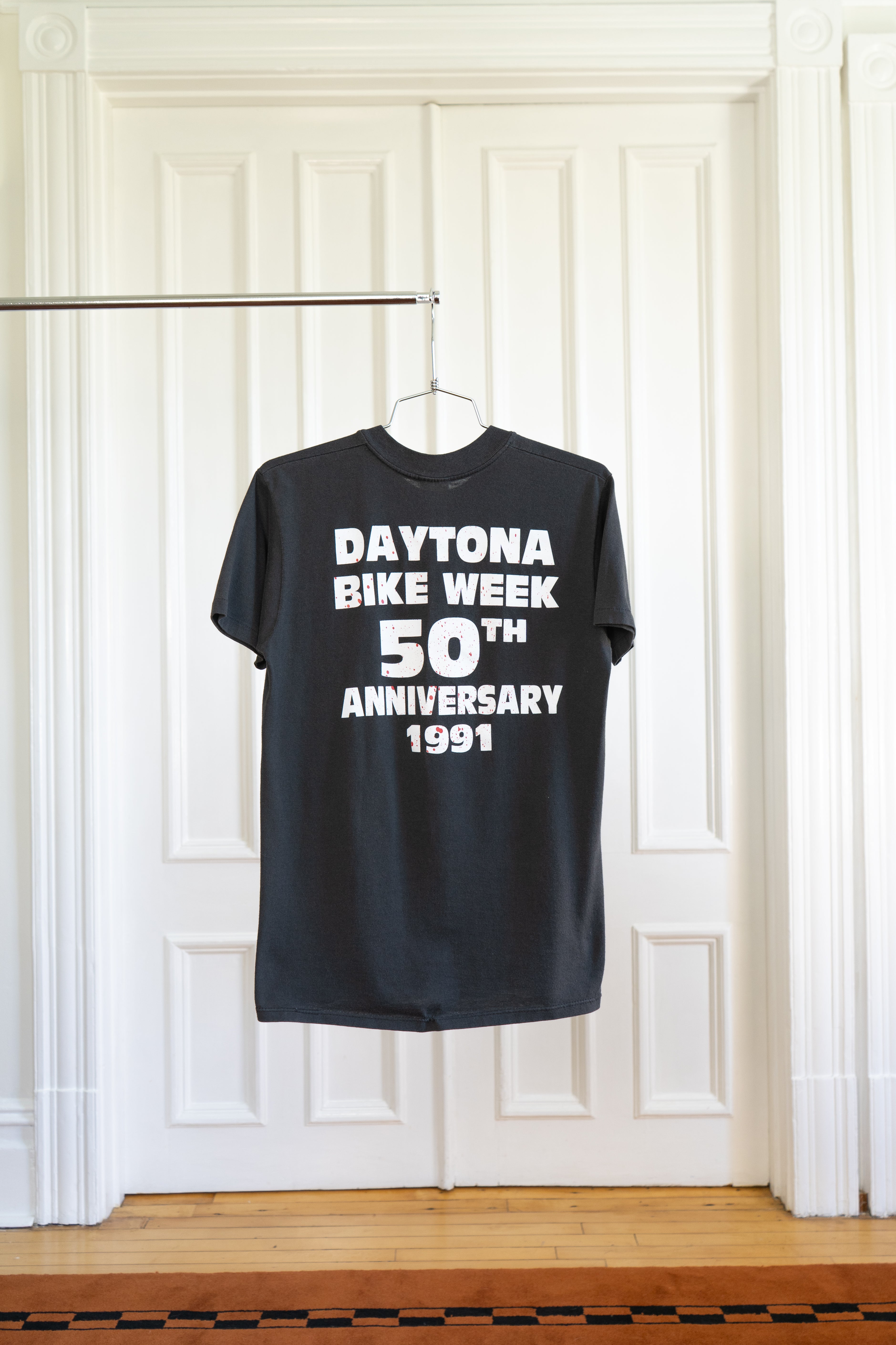 1991 Daytona "Brain Dead"