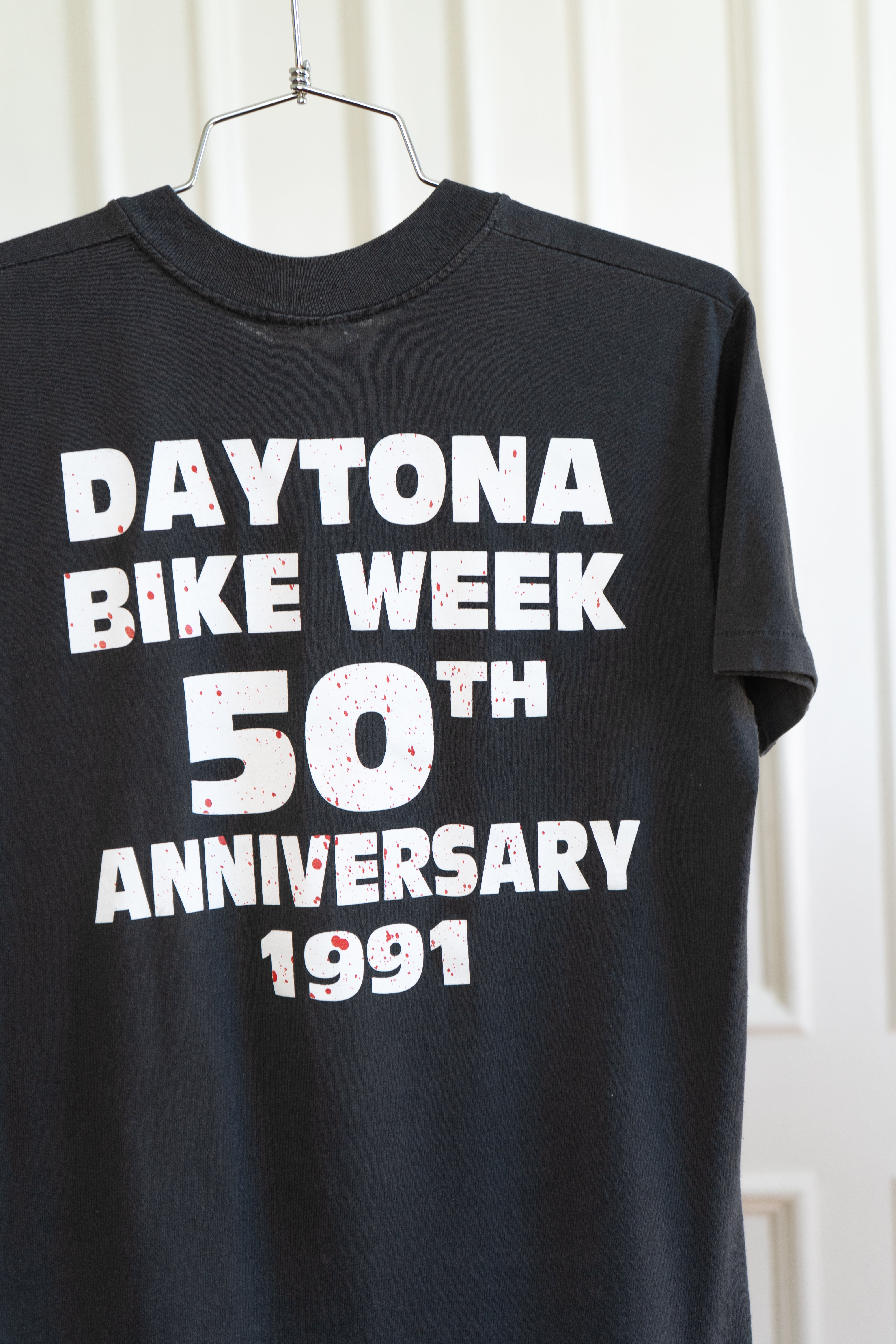 1991 Daytona "Brain Dead"