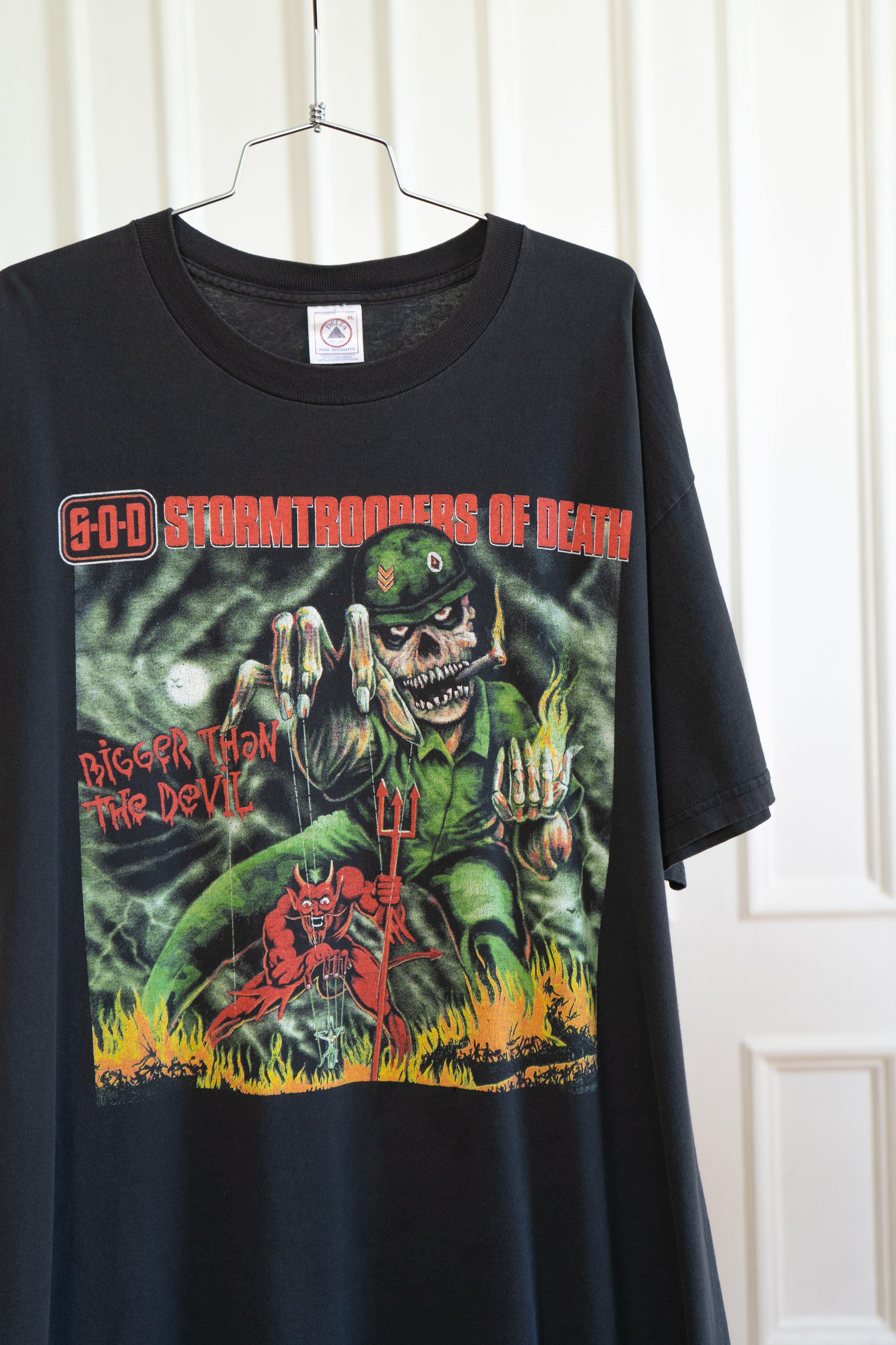 1990s Stormtroopers Of Death