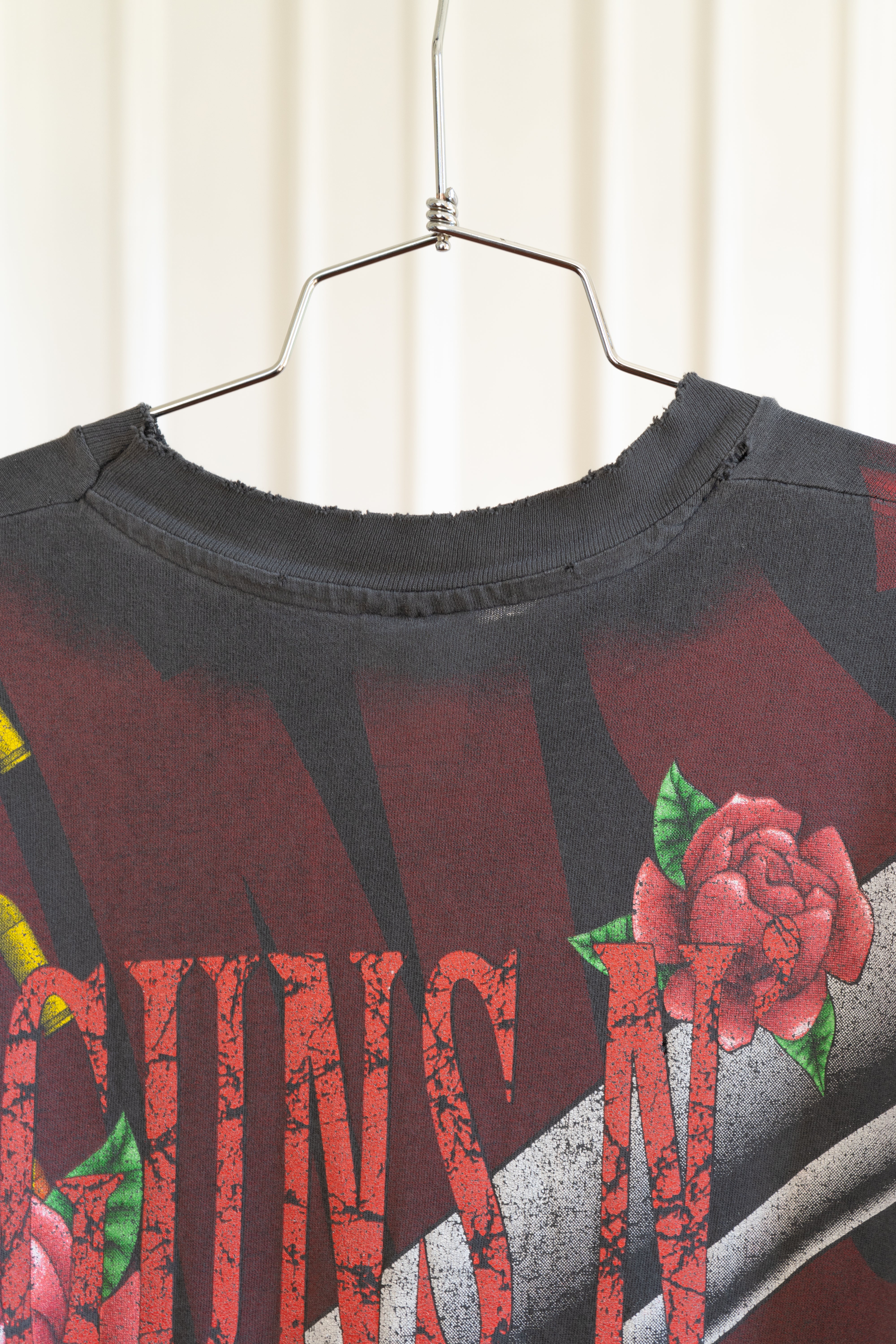 1990s Guns N Roses