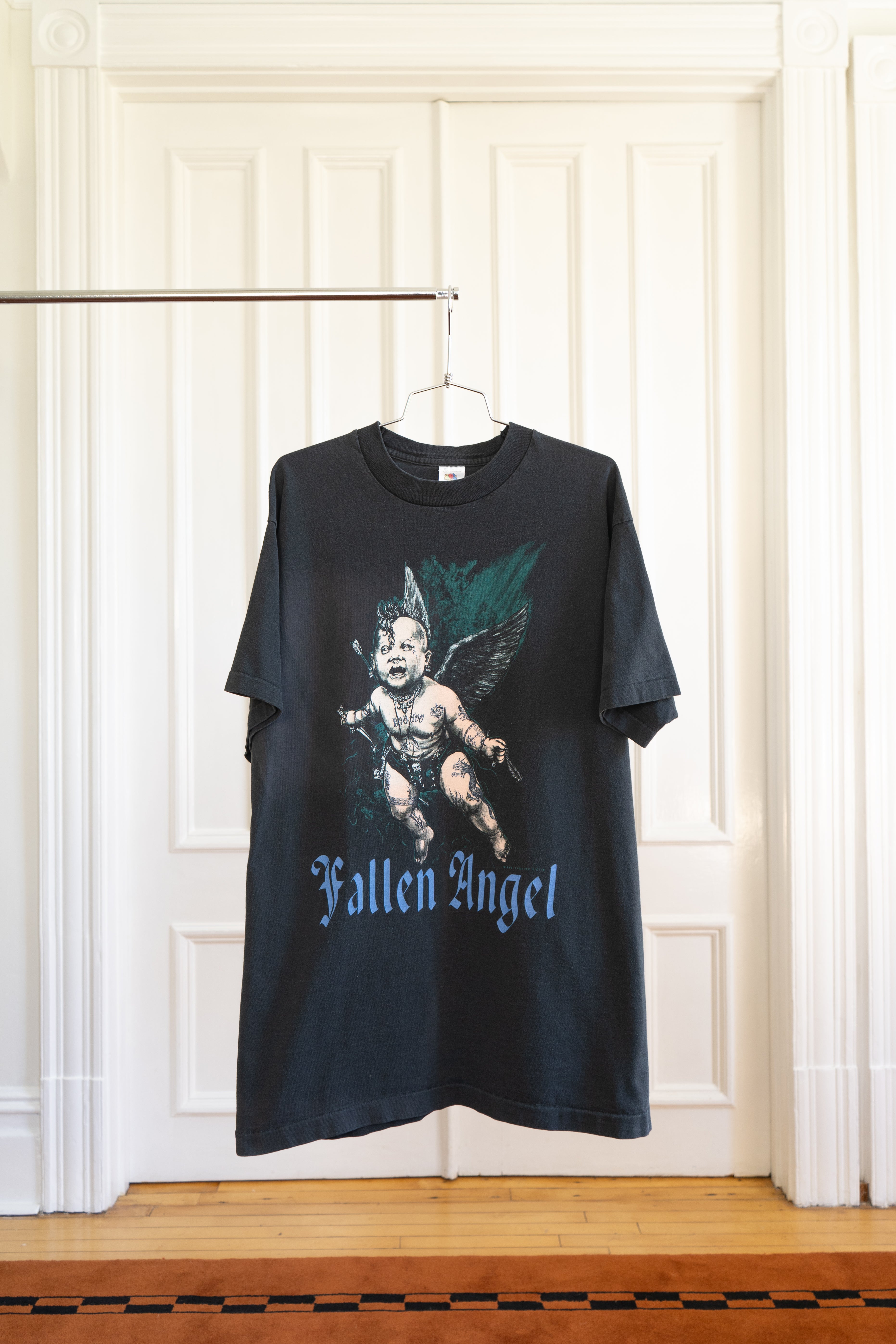 1994 Fashion Victim "Fallen Angel"