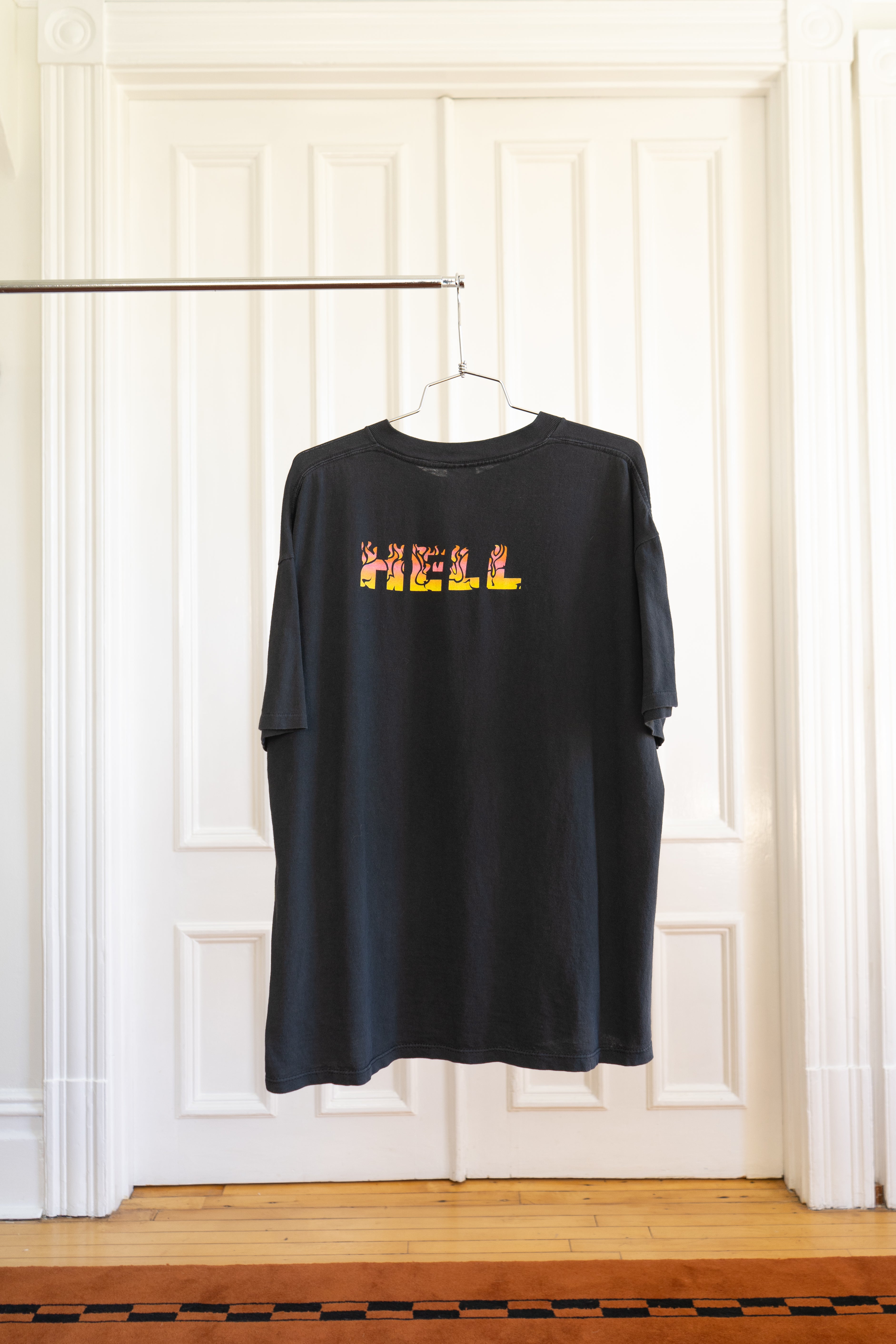 1994 Melvins "Hell"