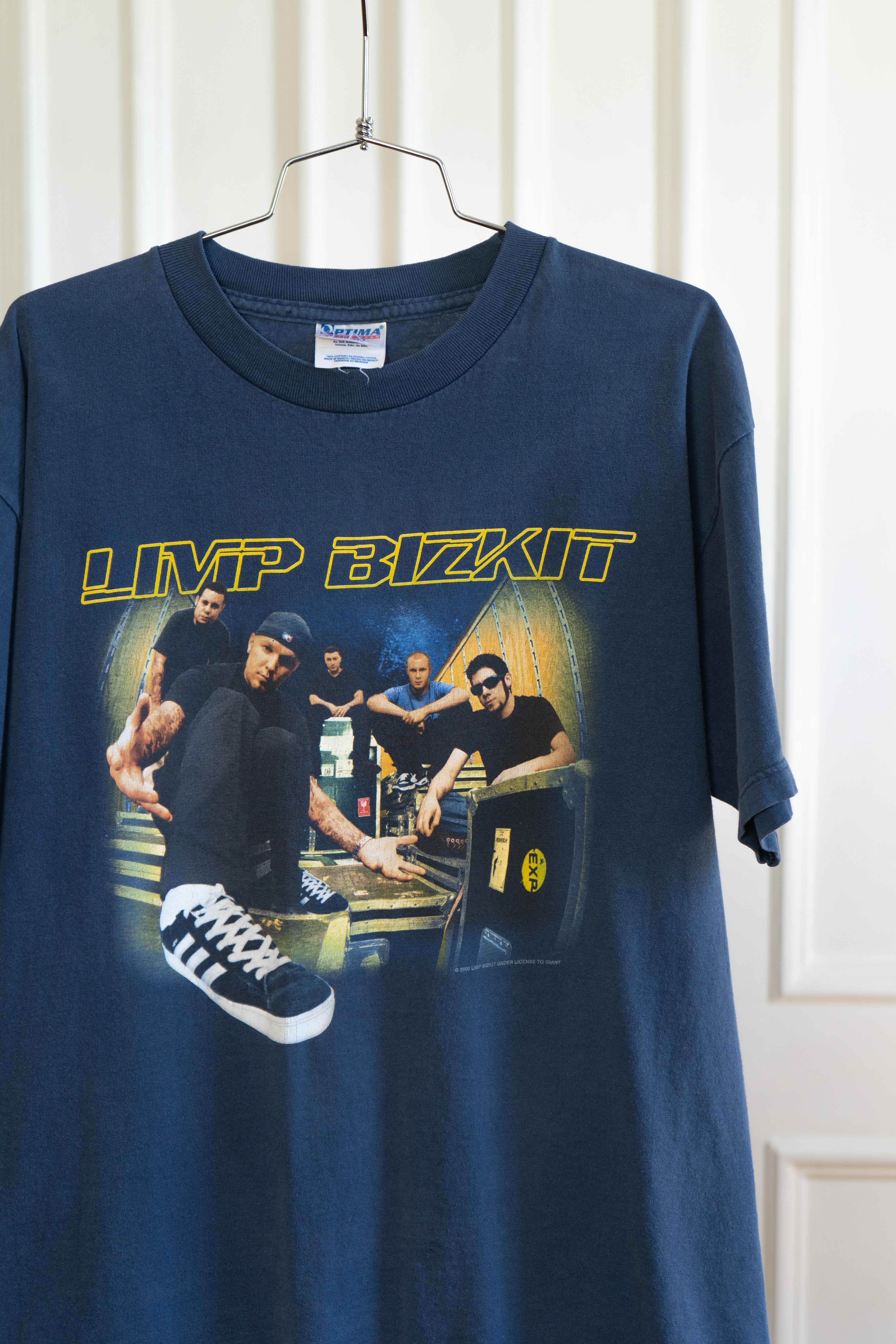 2000 Limp Bizkit