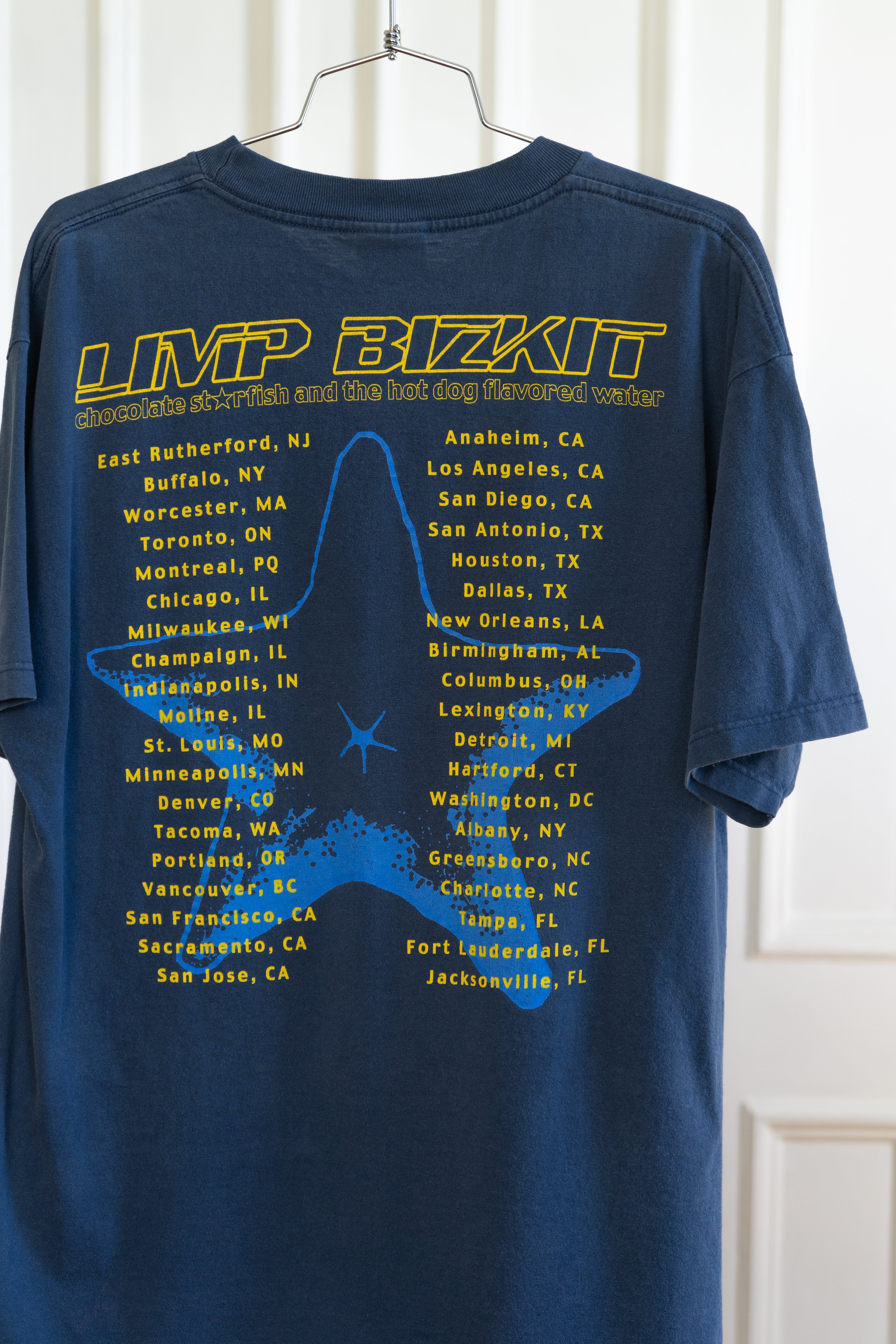 2000 Limp Bizkit