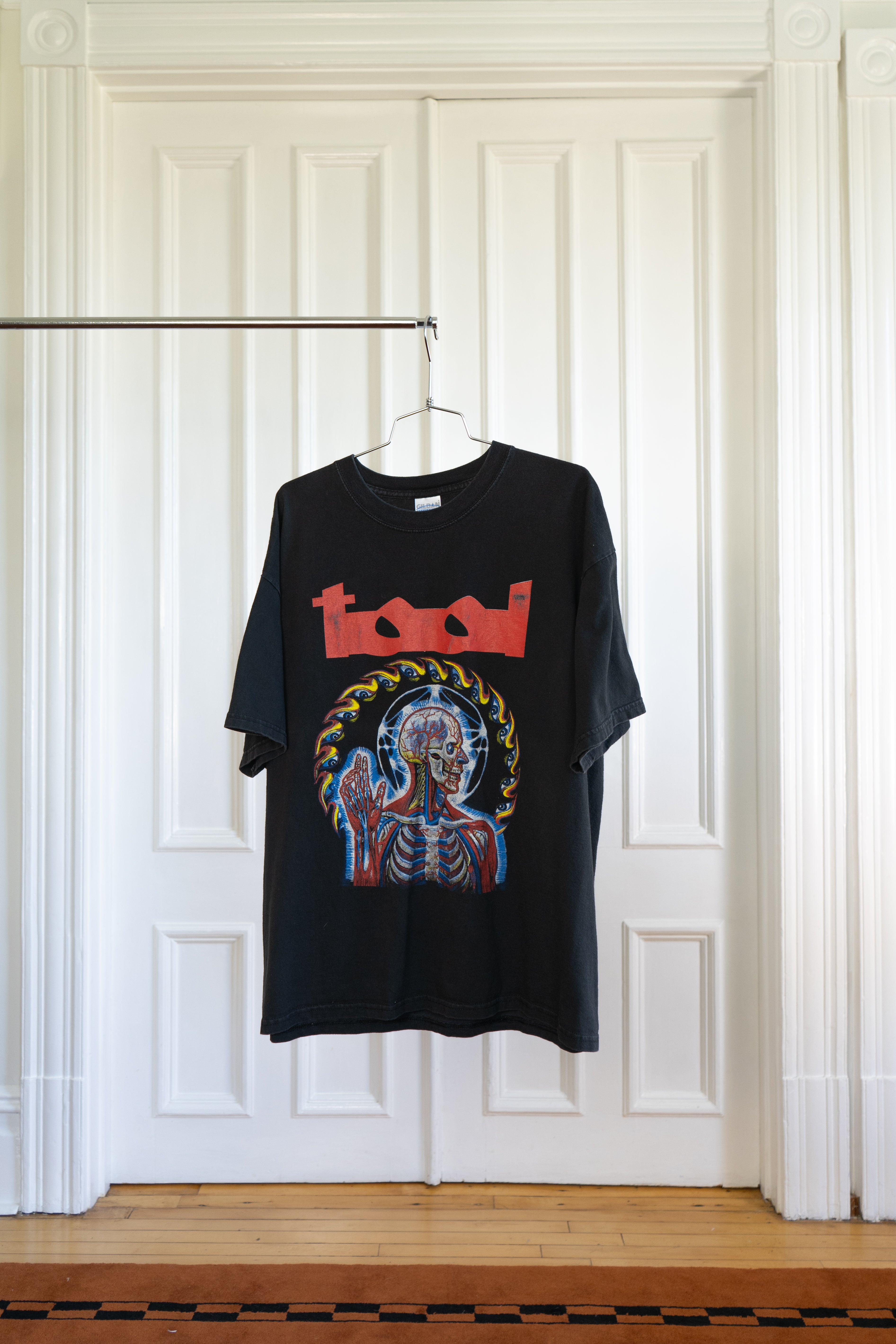 2001 Tool