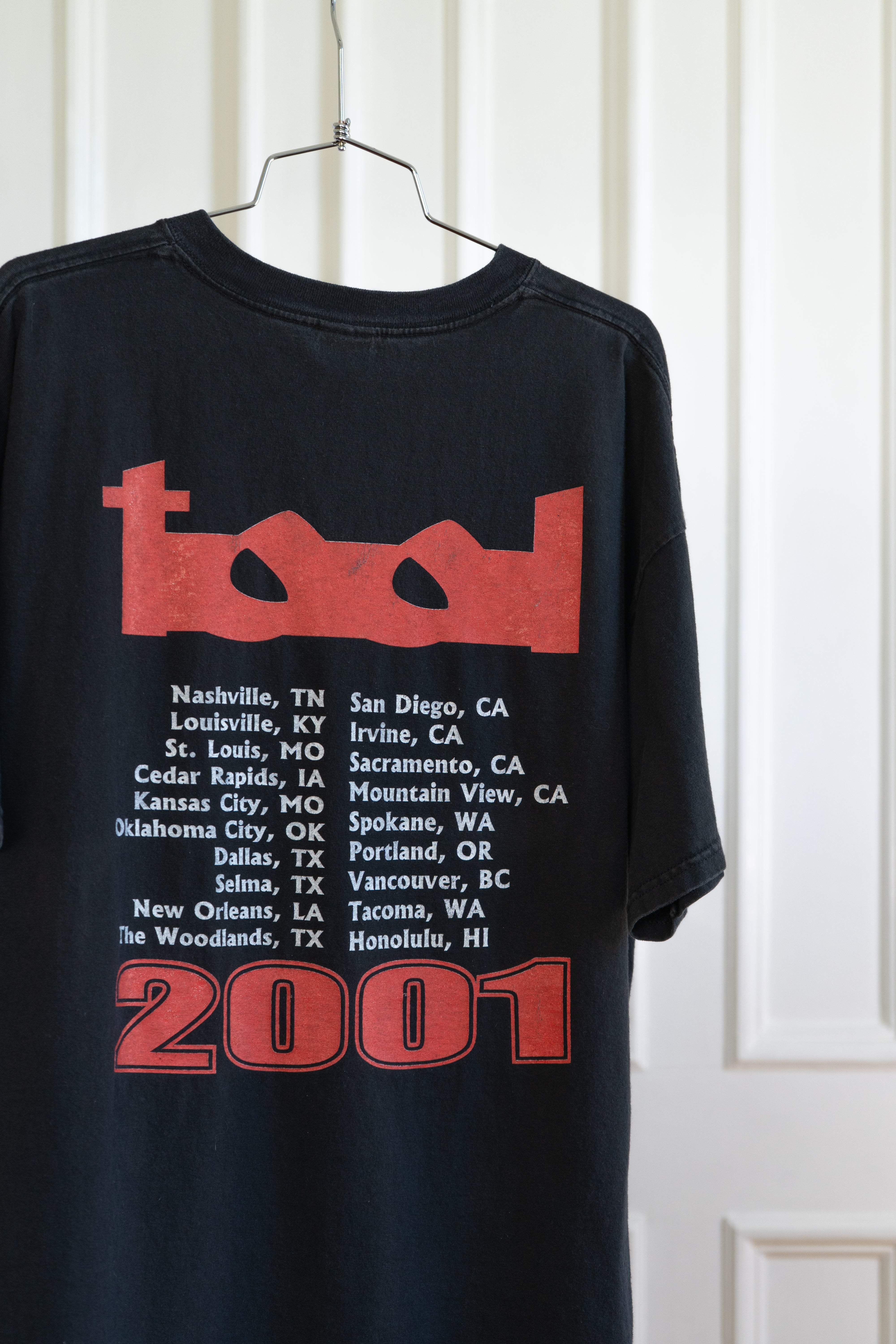 2001 Tool