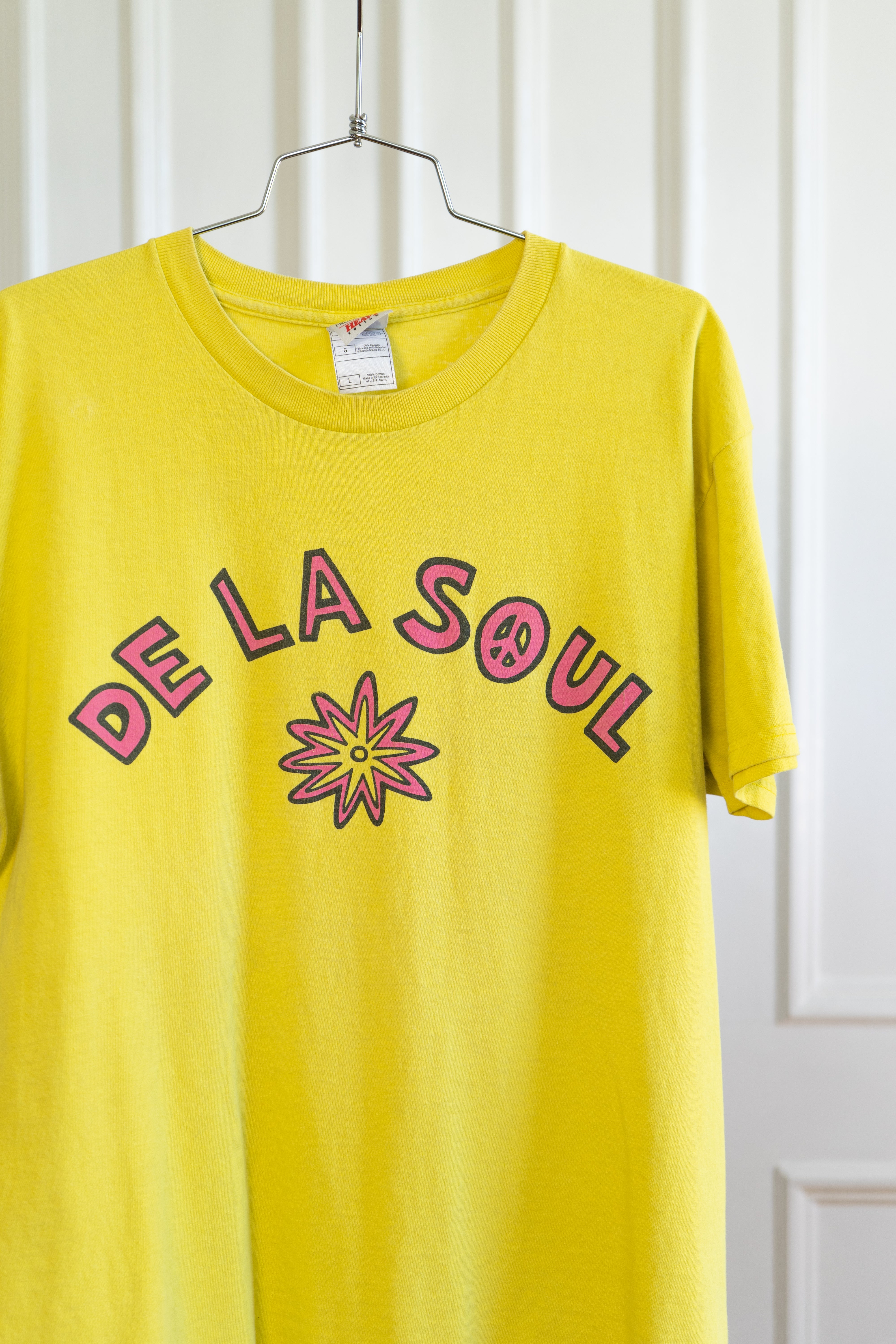 2000s De La Soul "Flower"