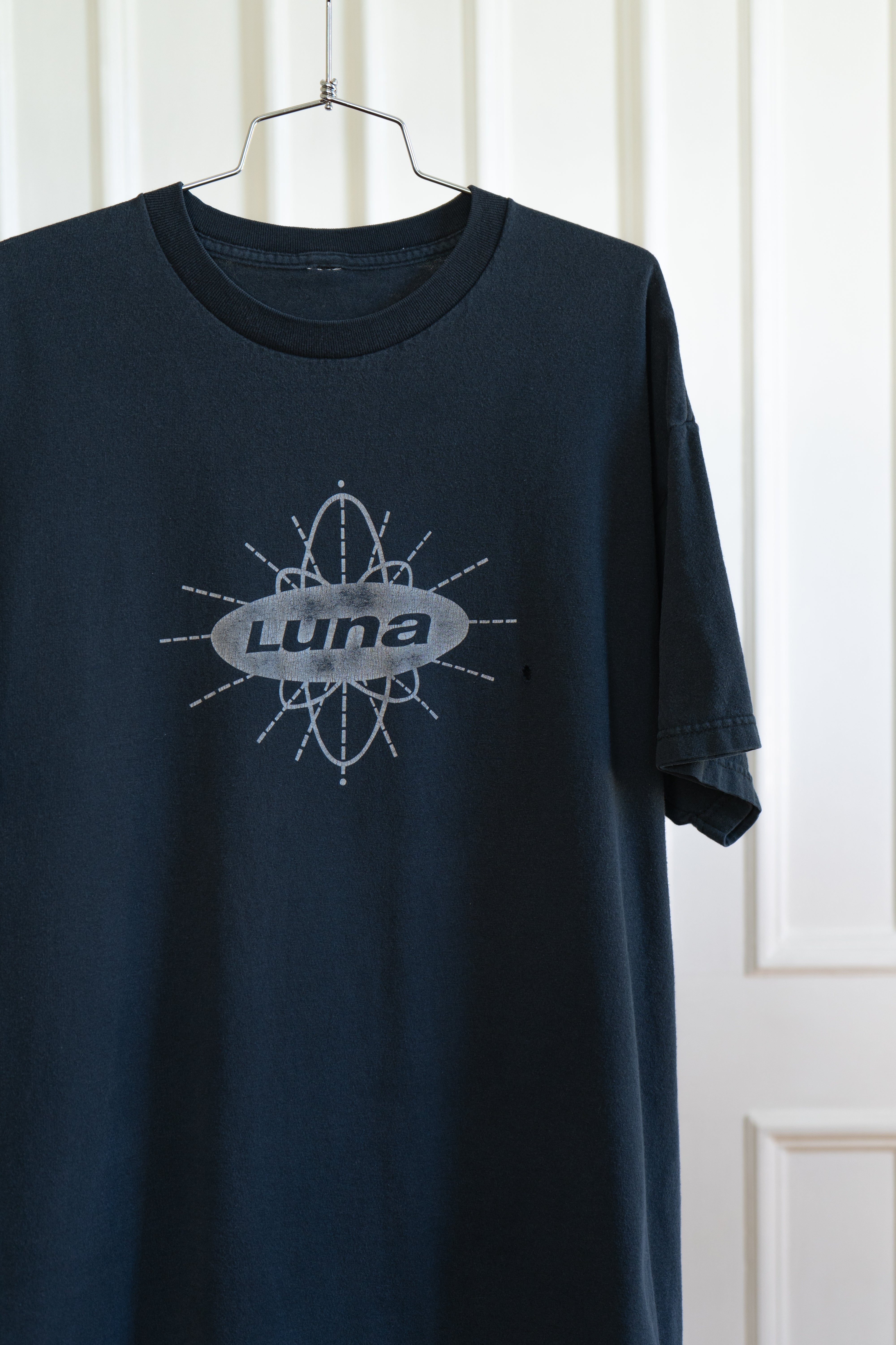 2000s Luna