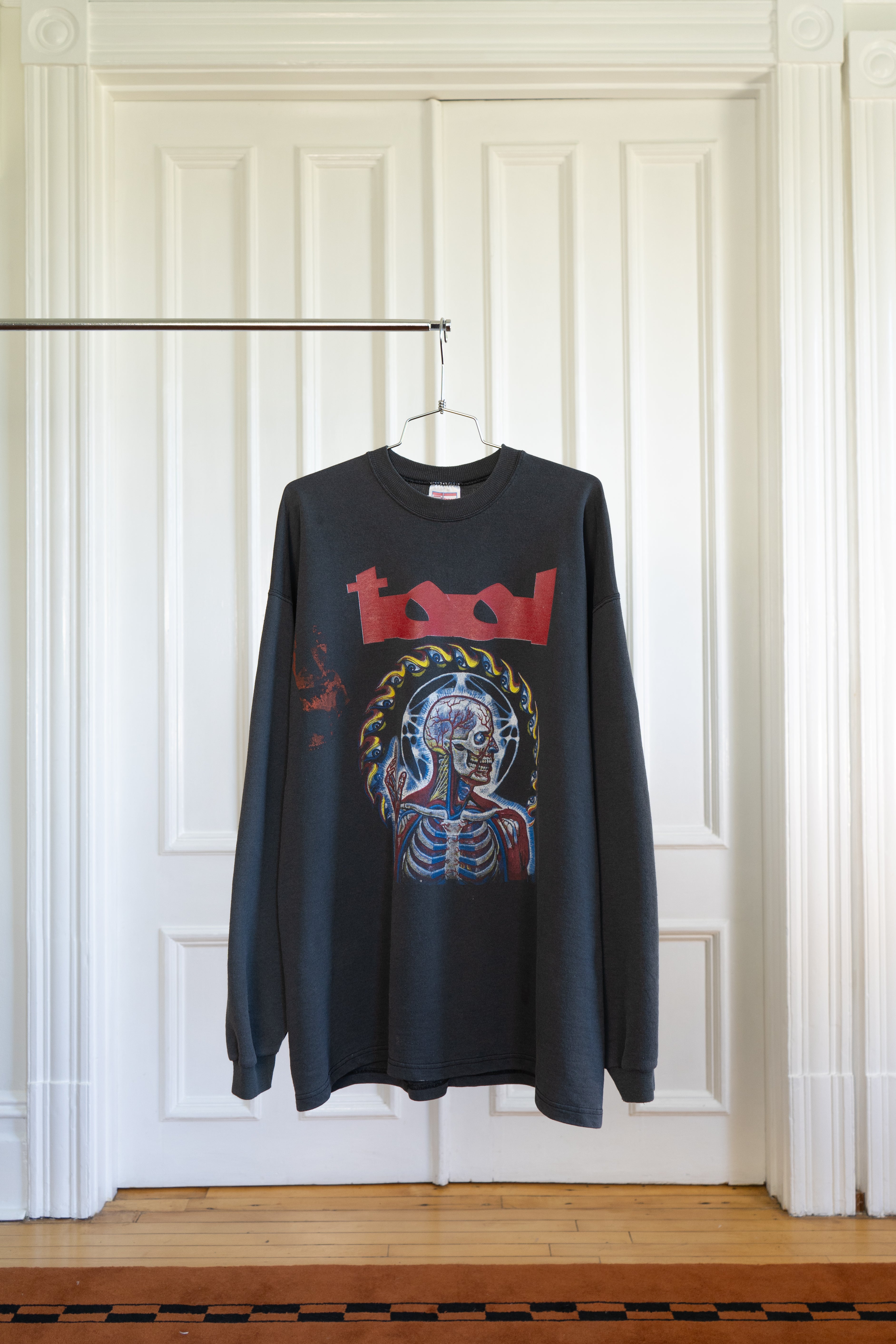 2001 Tool