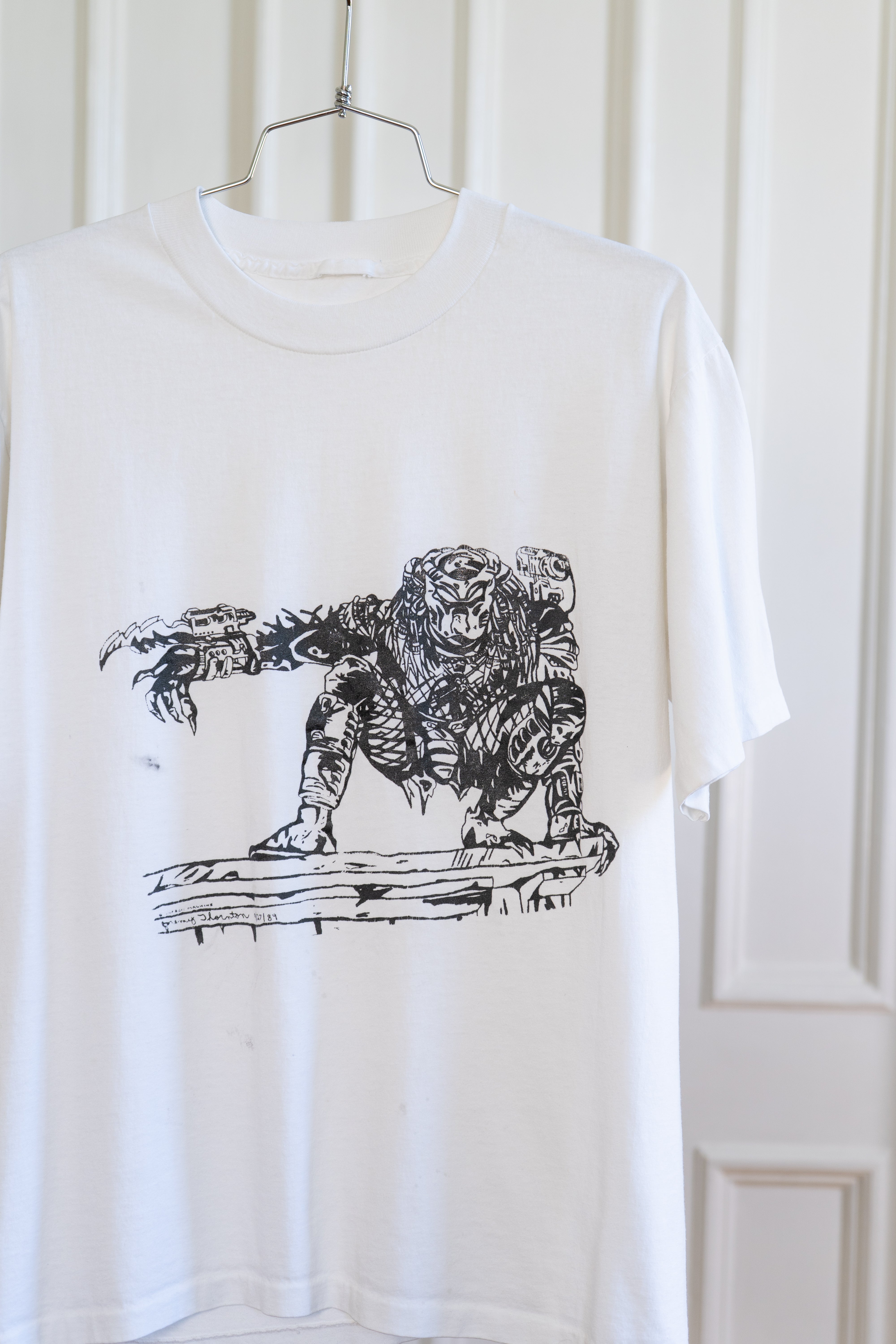1989 Predator 2