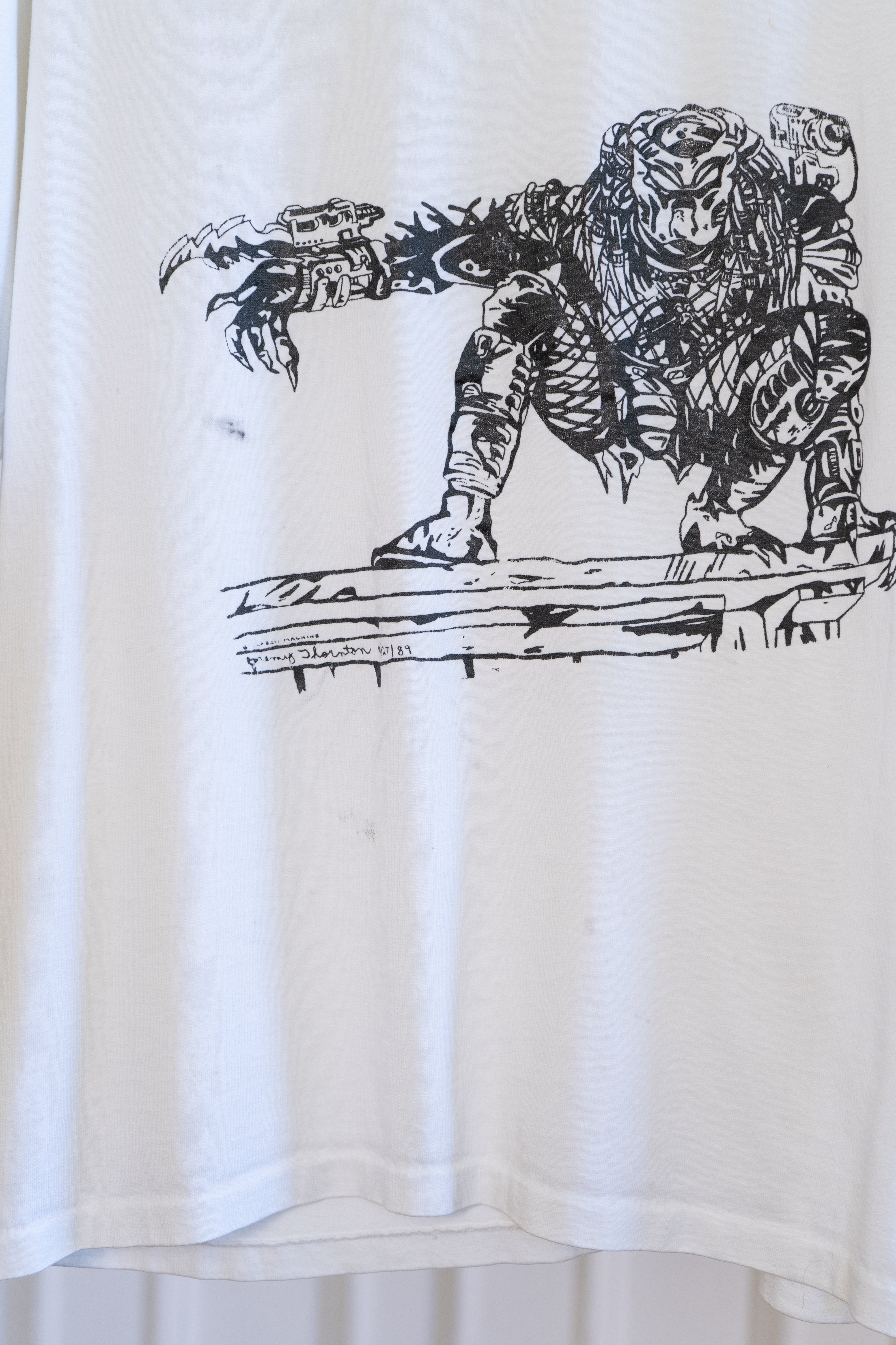 1989 Predator 2