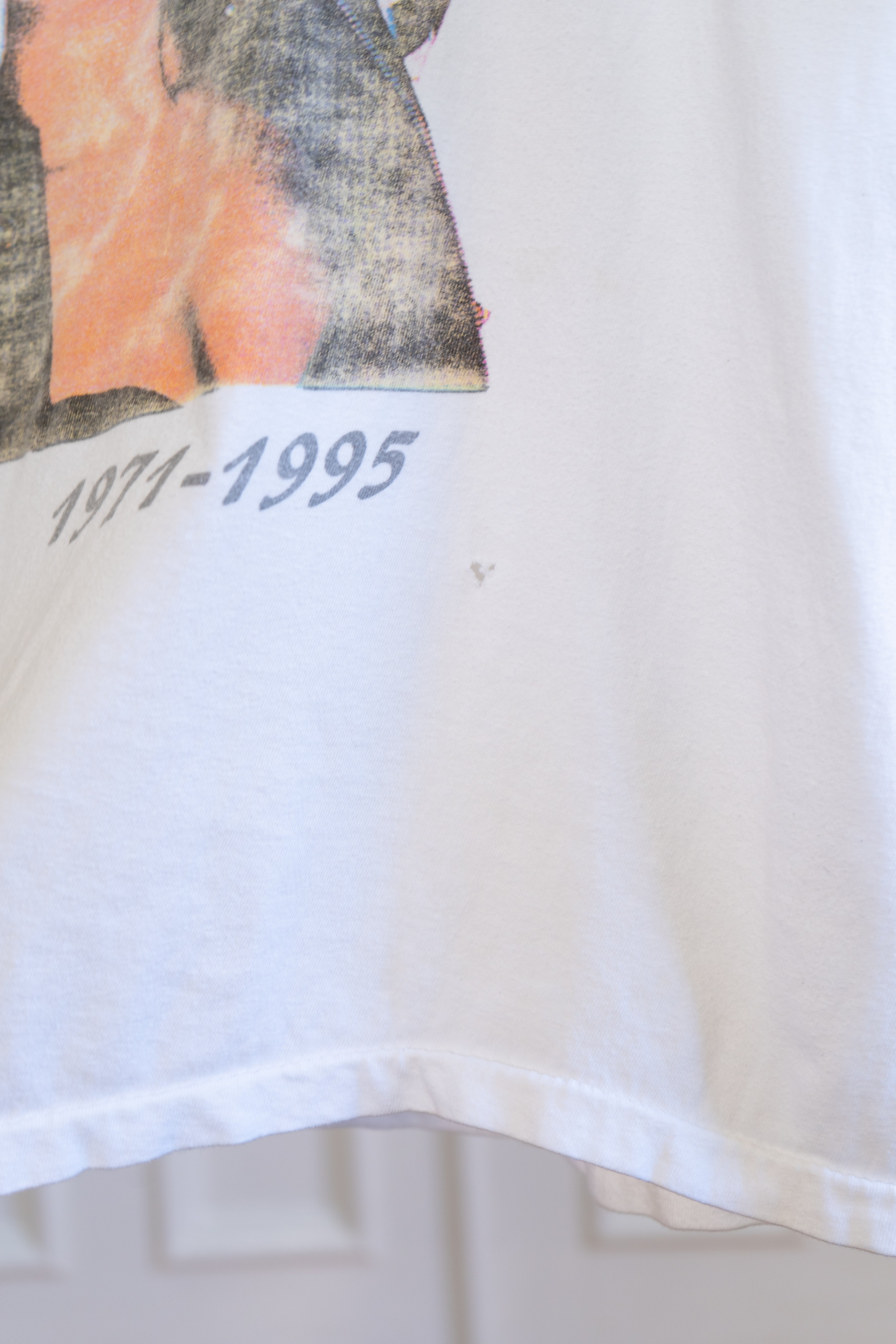 1990s Selena "In Memory"