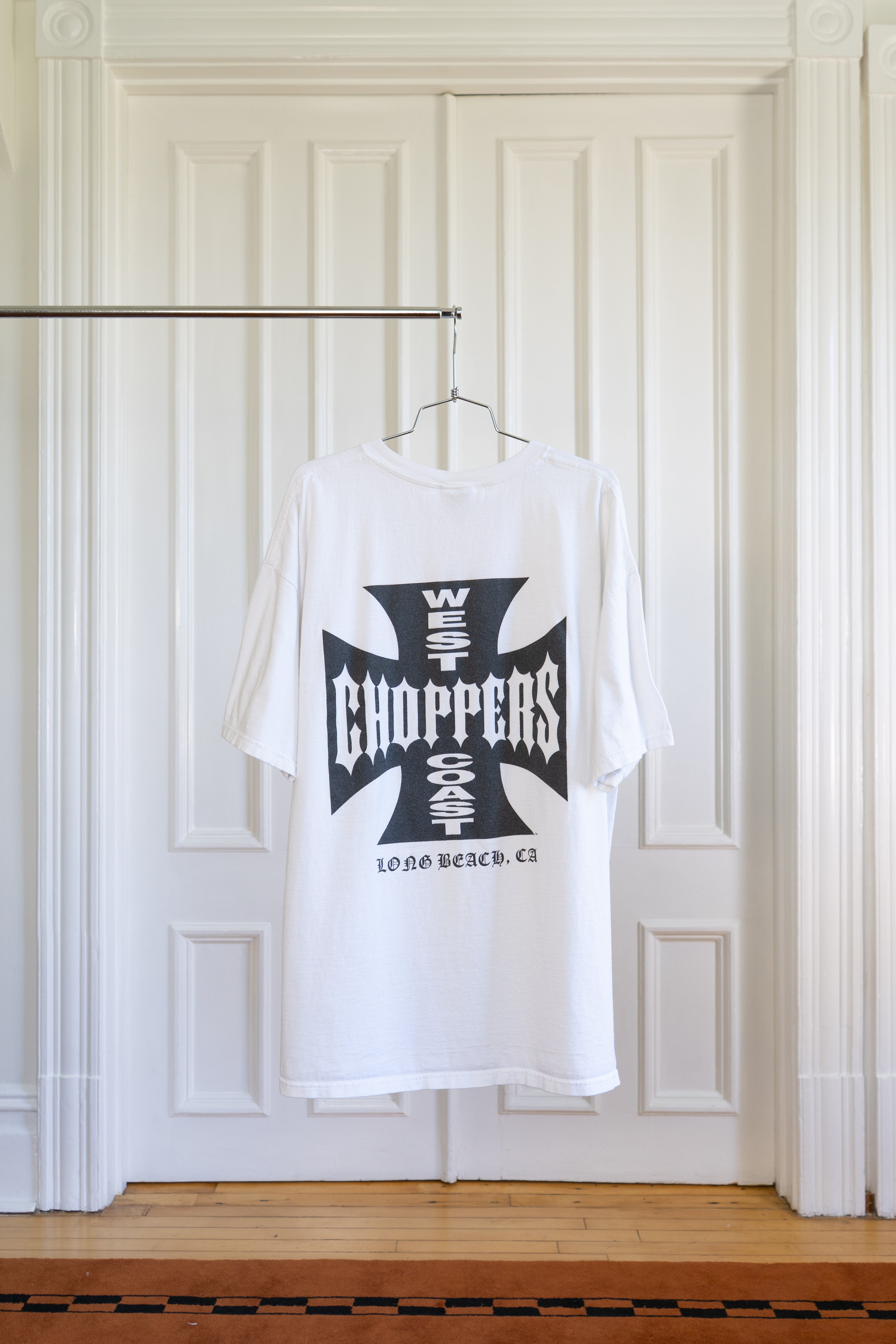 2000s West Coast Choppers