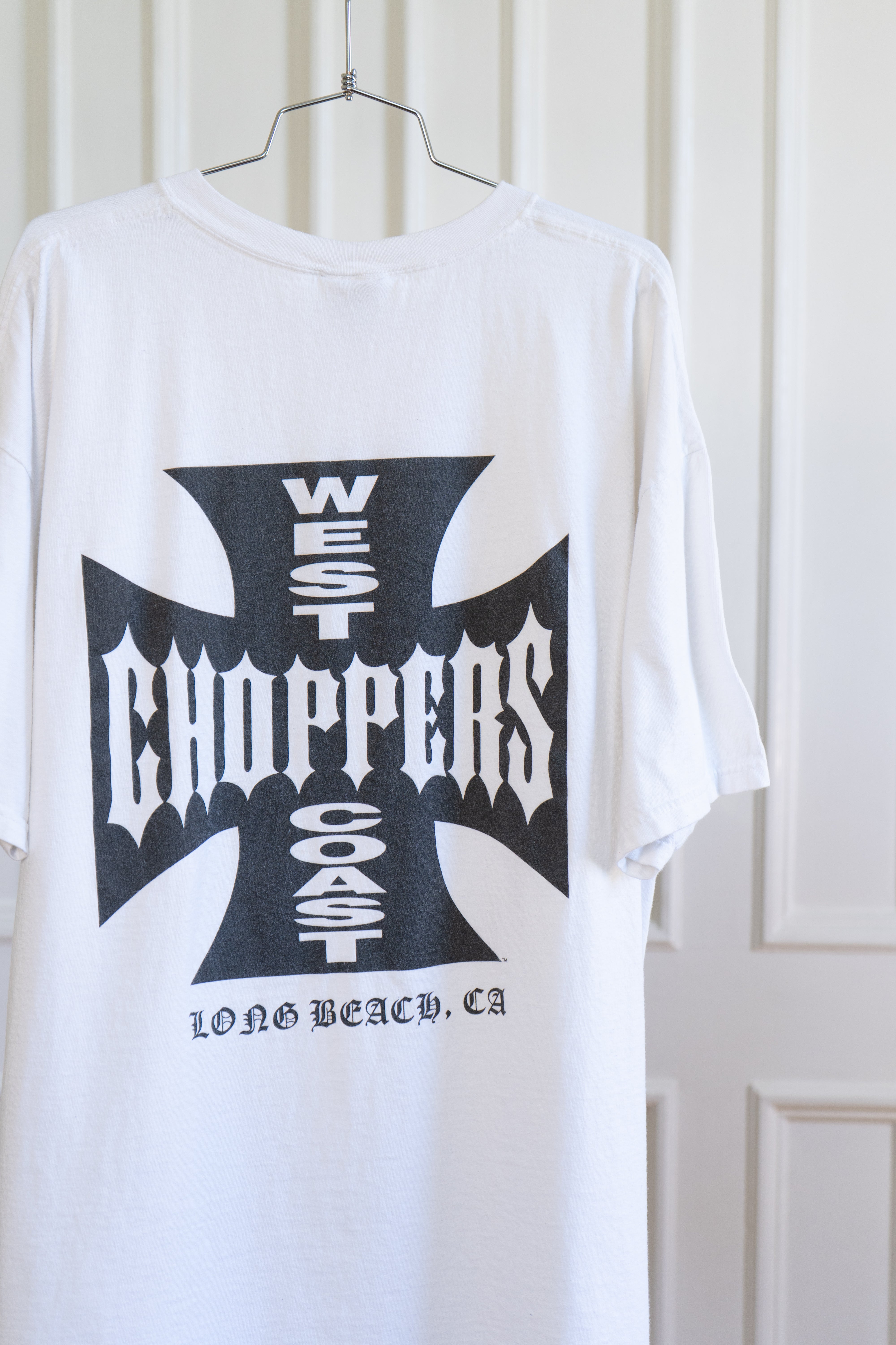 2000s West Coast Choppers
