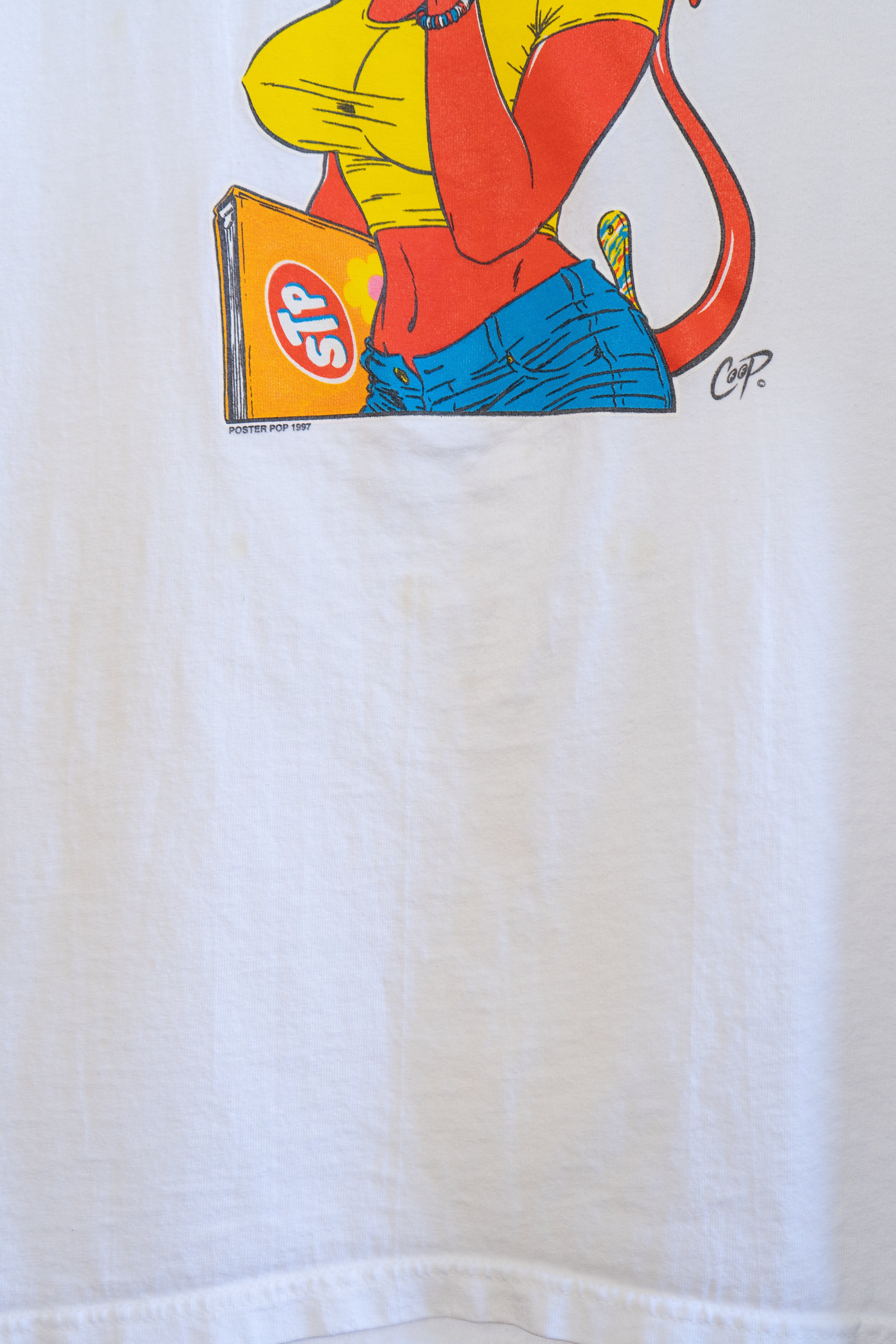 1997 Coop
