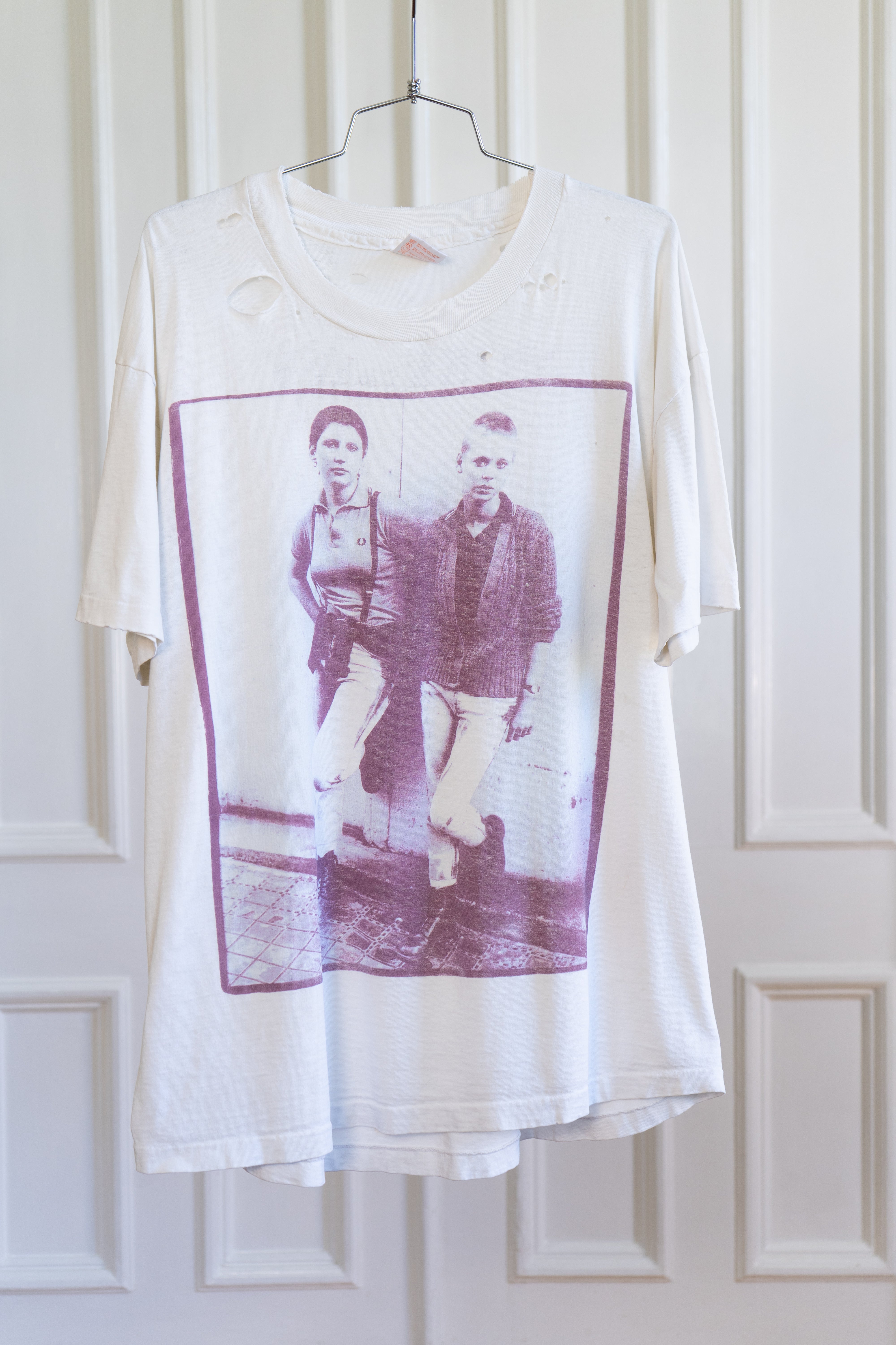 1990s Morrissey "Girls"