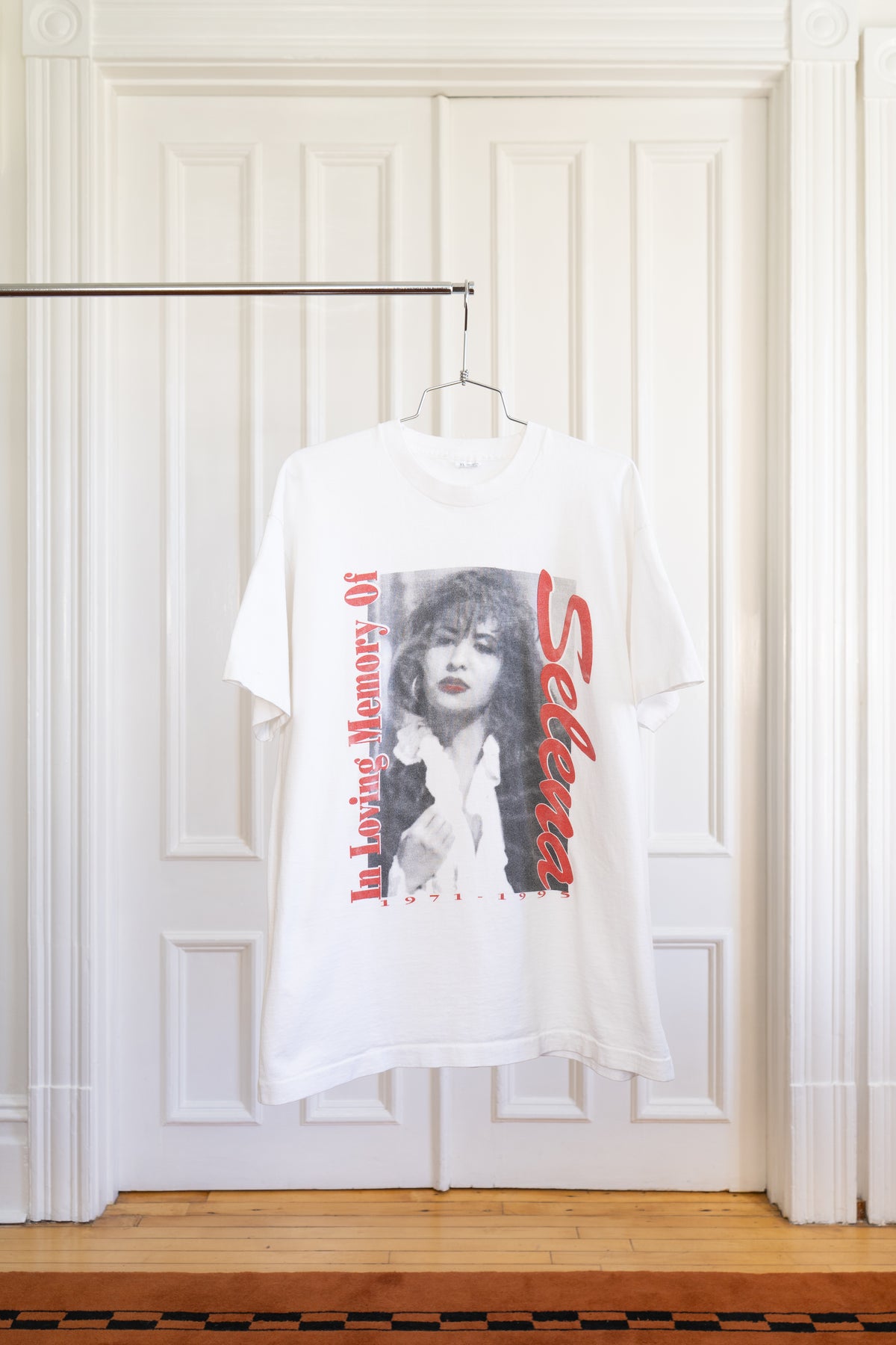 1990s Selena "Memorial"