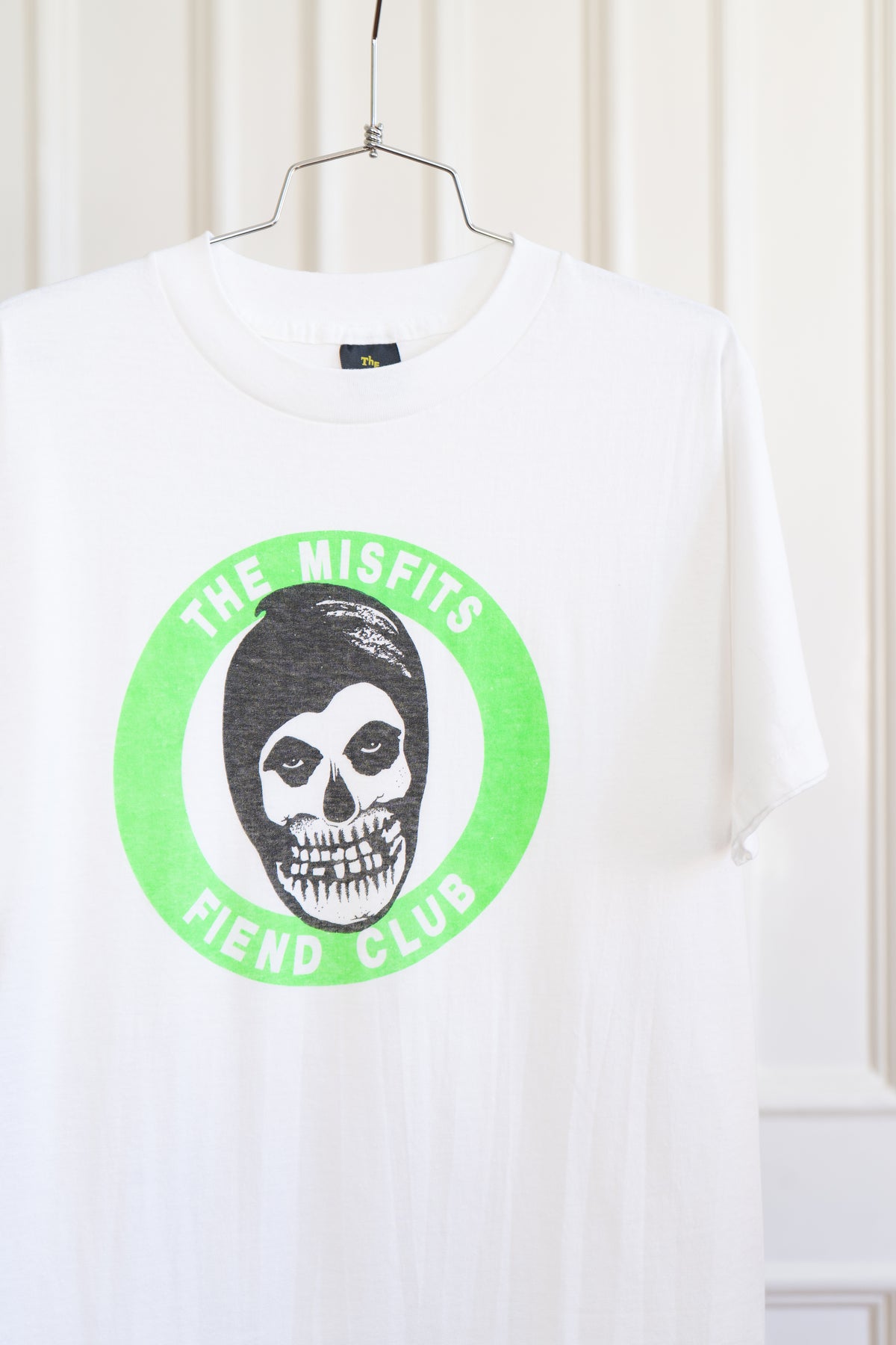 1980s Misfits "Fiend Club"