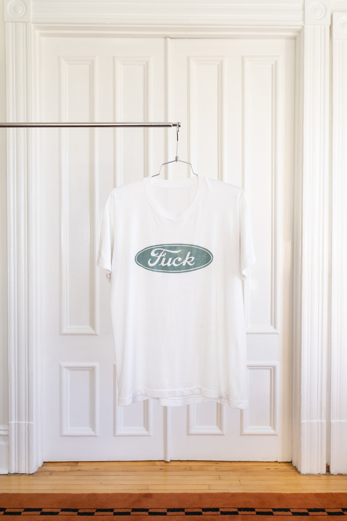 1980s Fuck