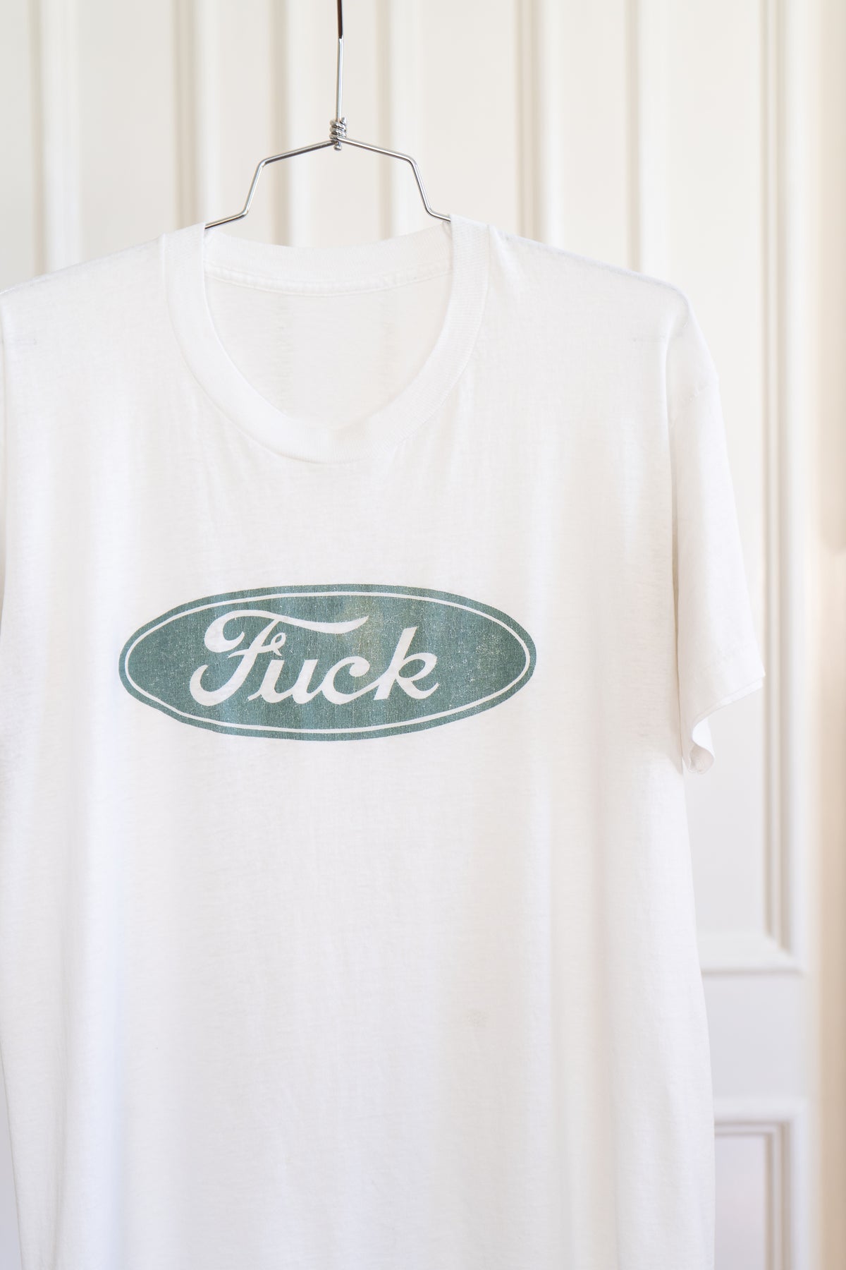 1980s Fuck