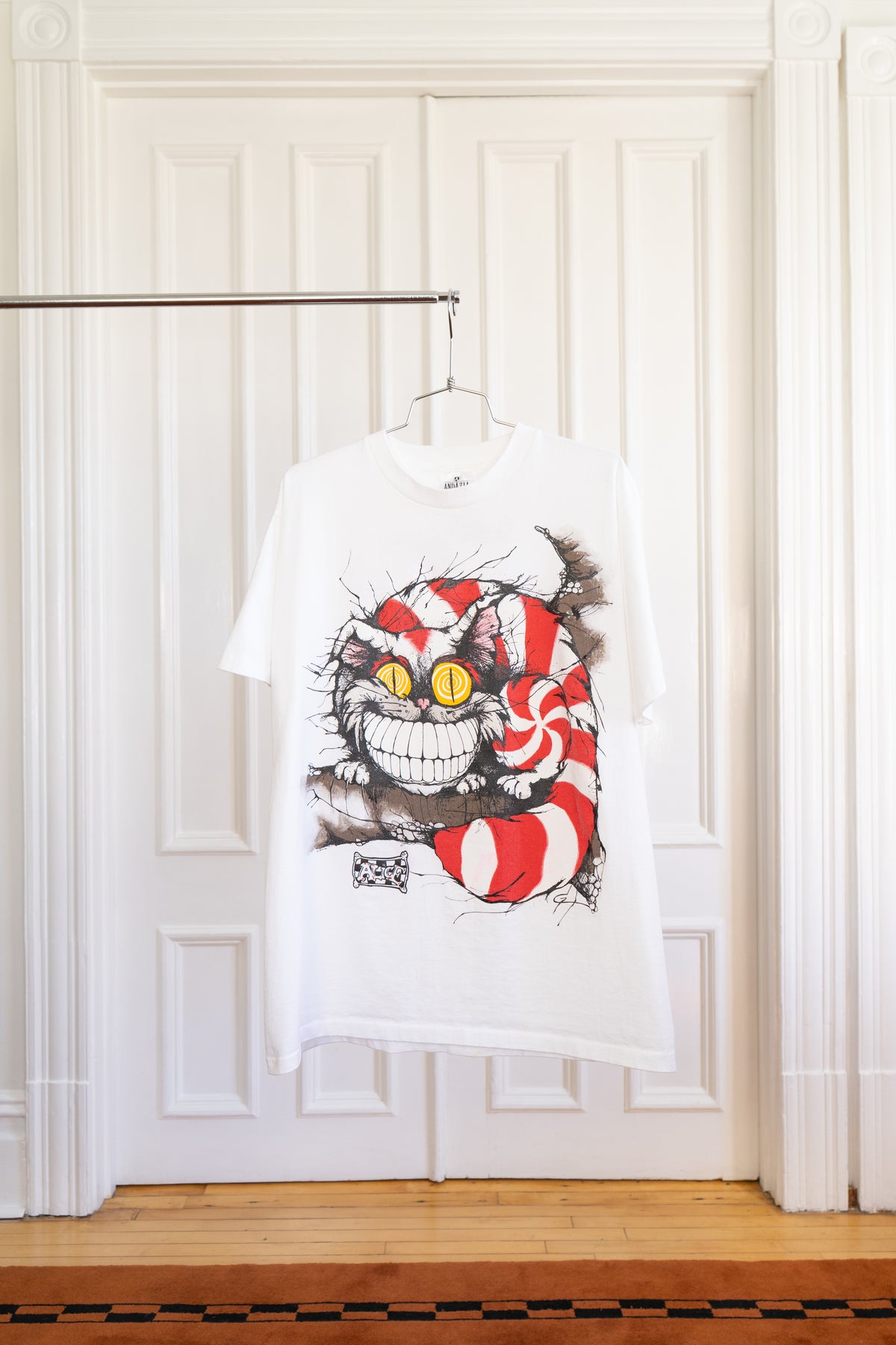 1990s Alice In Wonderland "Cheshire Cat"