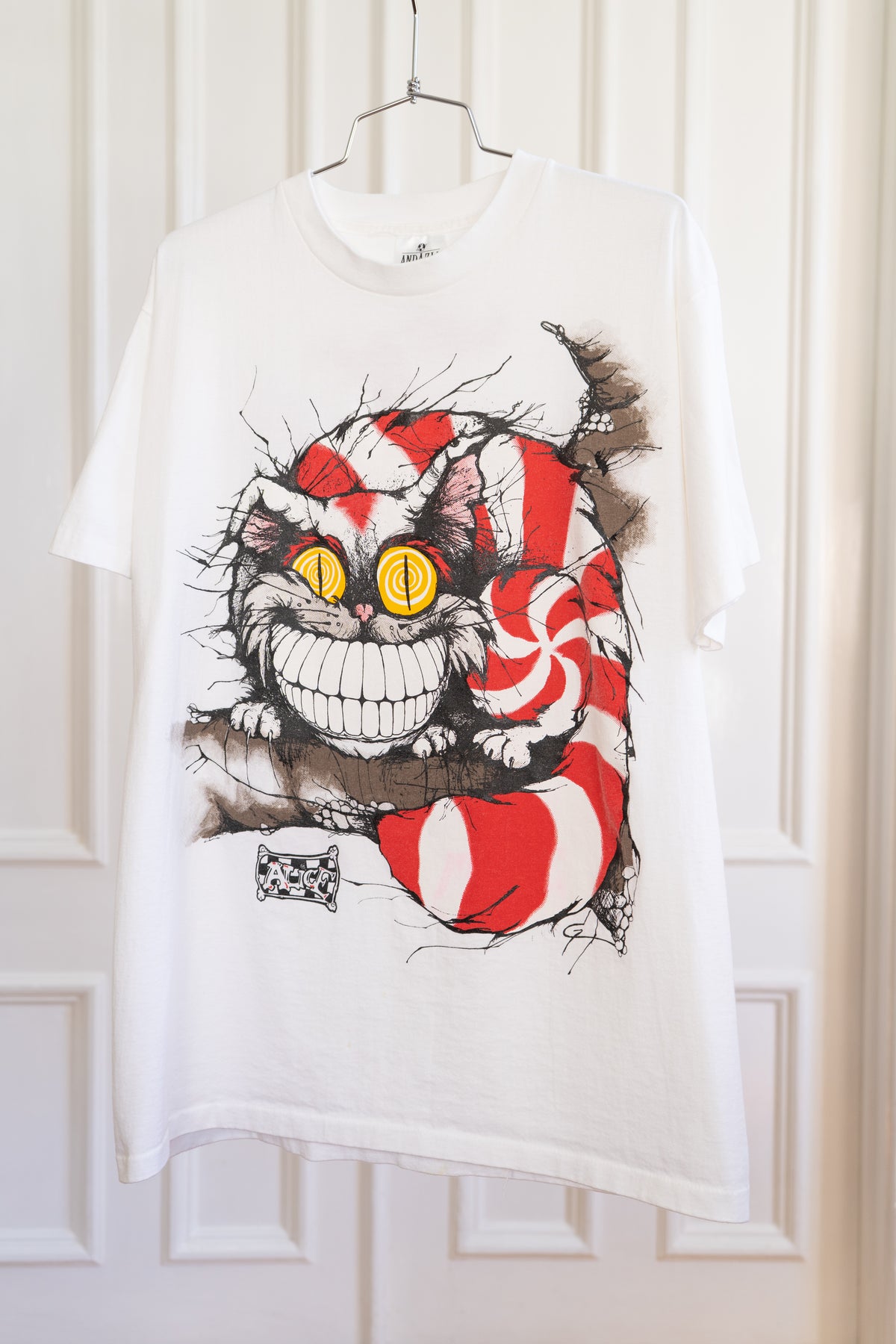 1990s Alice In Wonderland "Cheshire Cat"