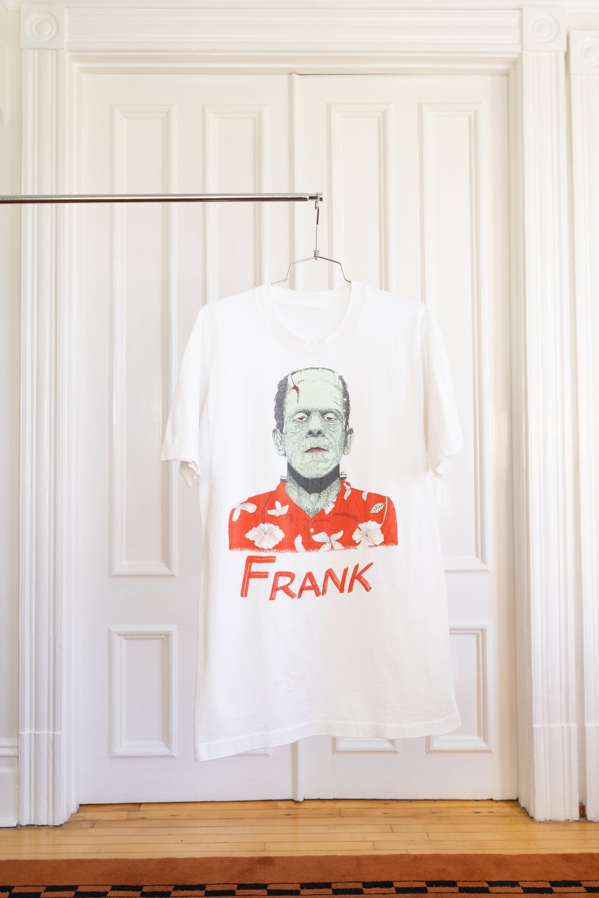 1989 Frankenstein "Frank"