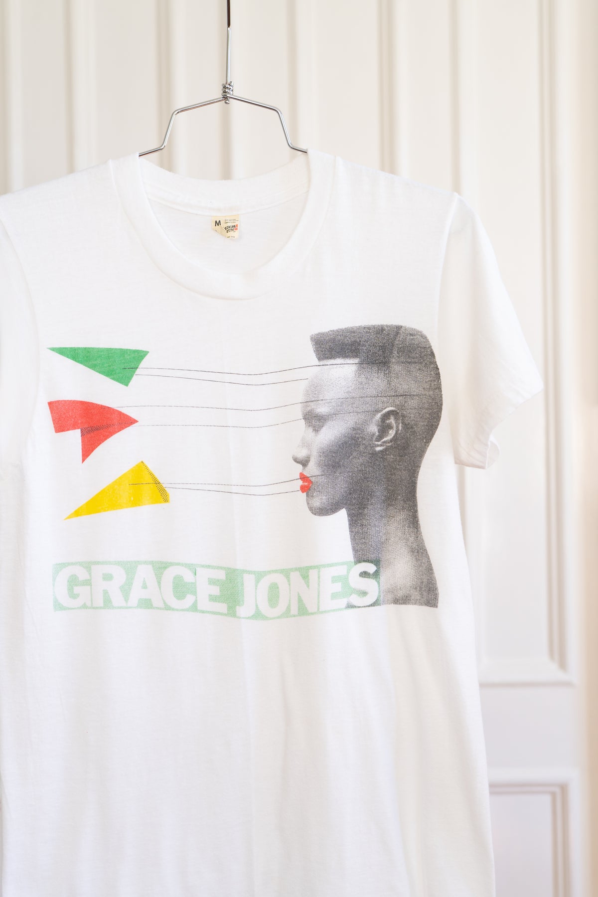 1980s Grace Jones