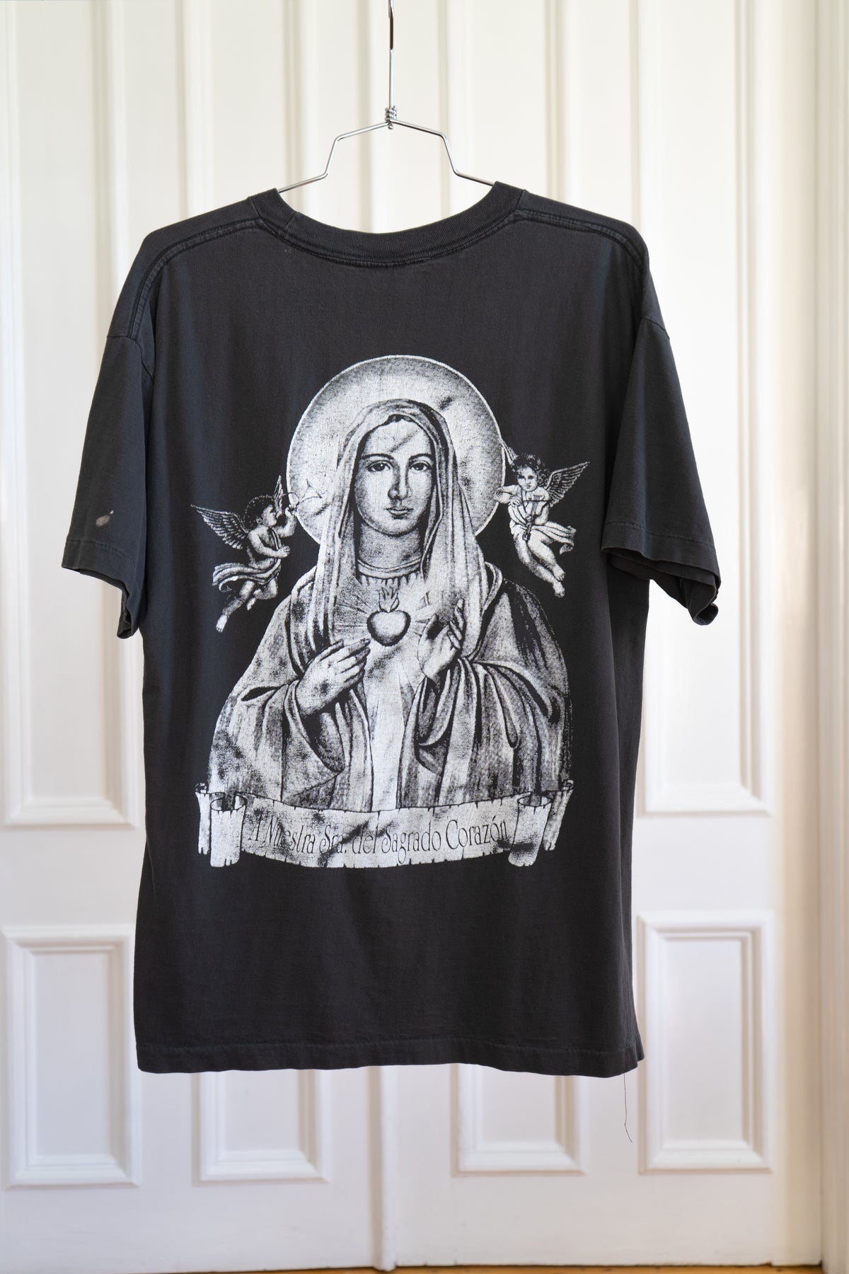 1990s Virgin Mary