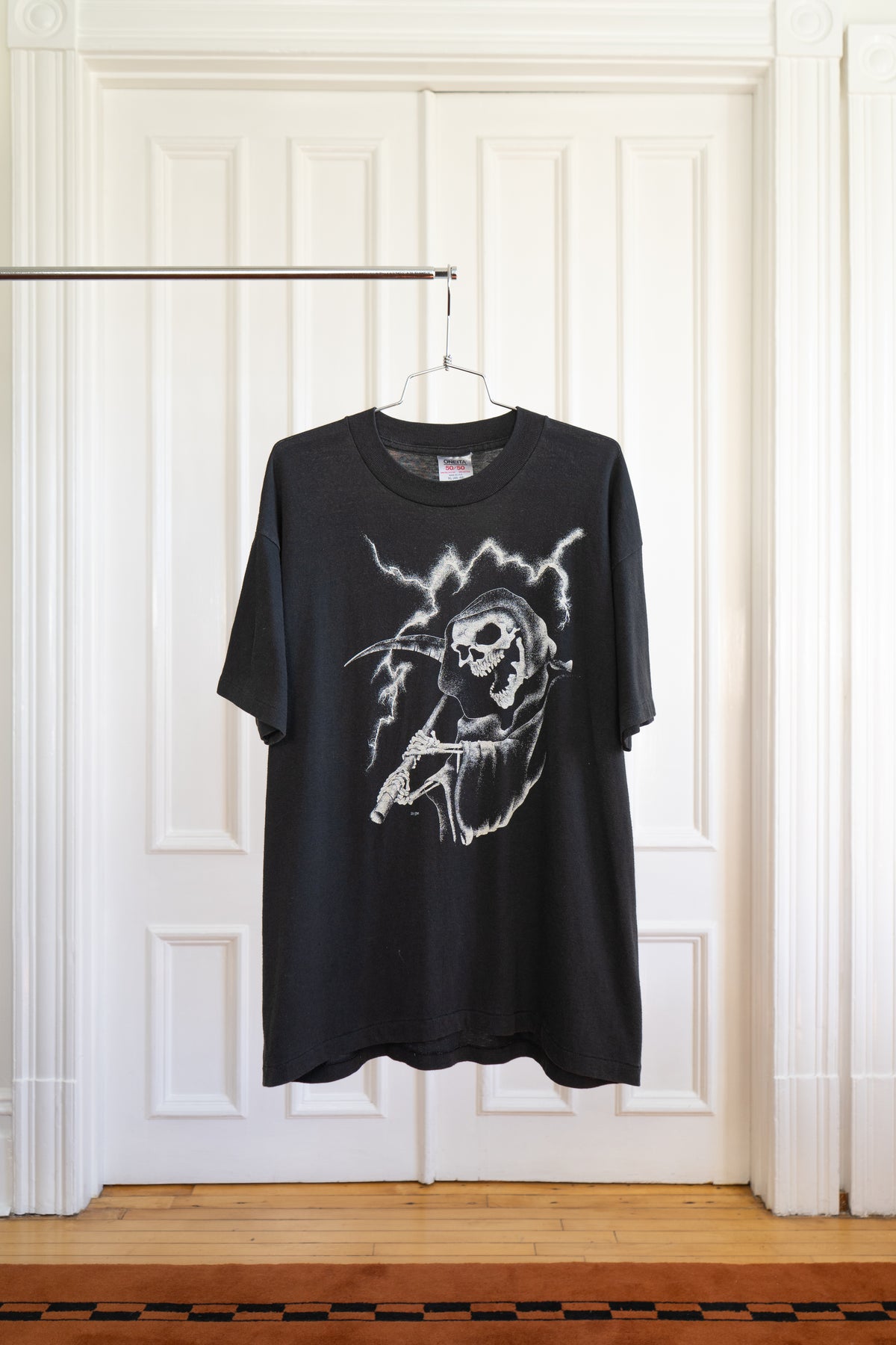 1980s Grim Reaper
