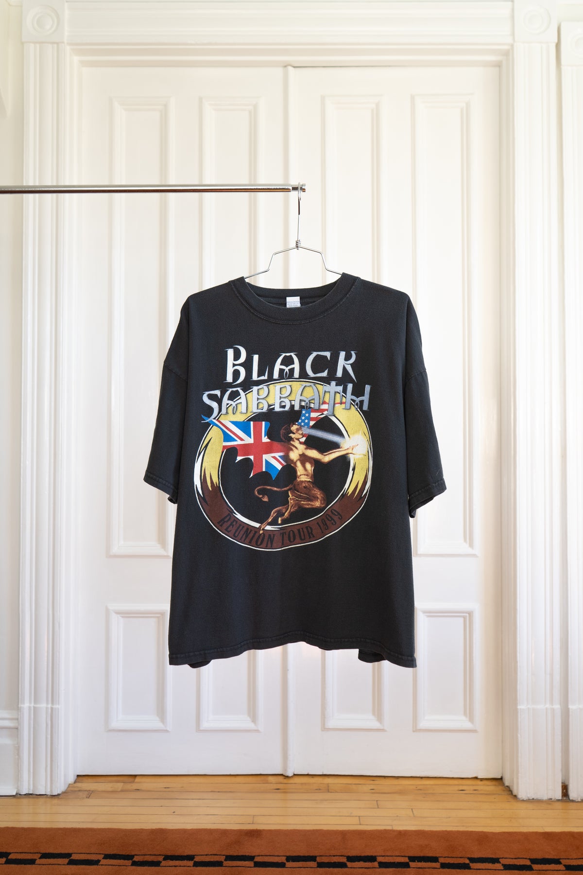 1999 Black Sabbath