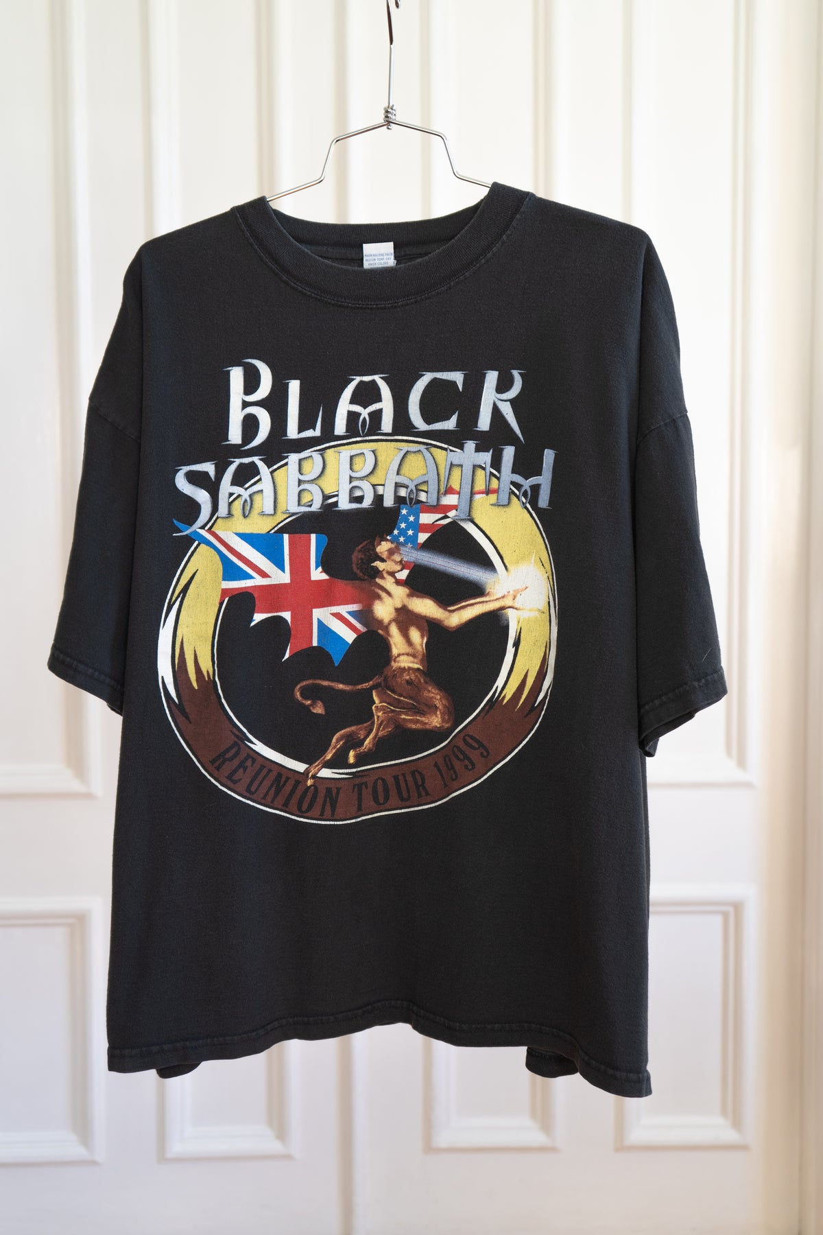 1999 Black Sabbath