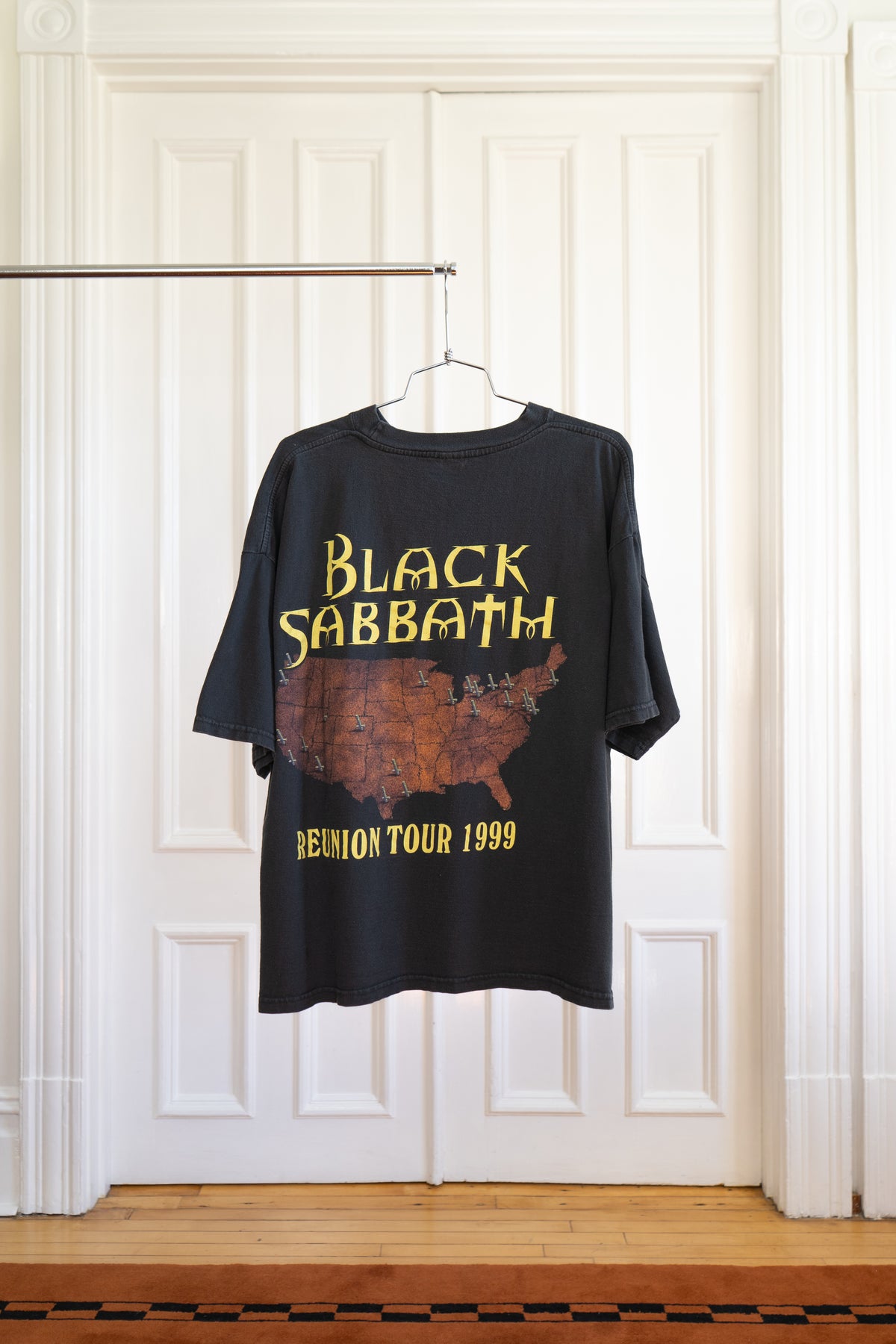 1999 Black Sabbath