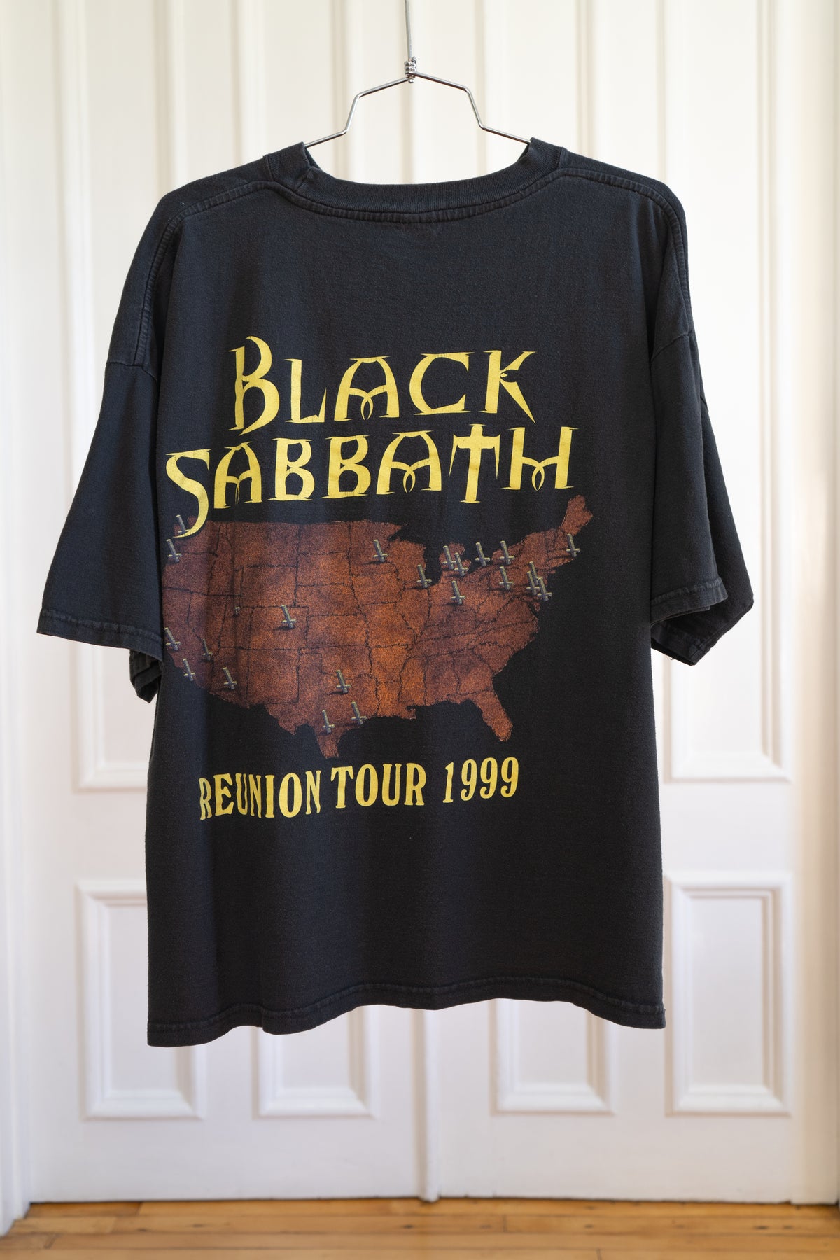 1999 Black Sabbath
