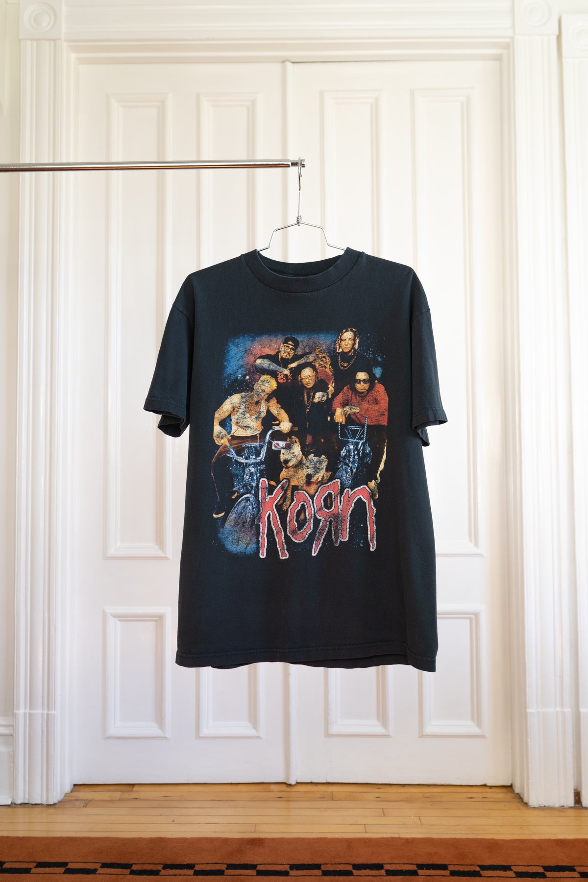 2000s Korn