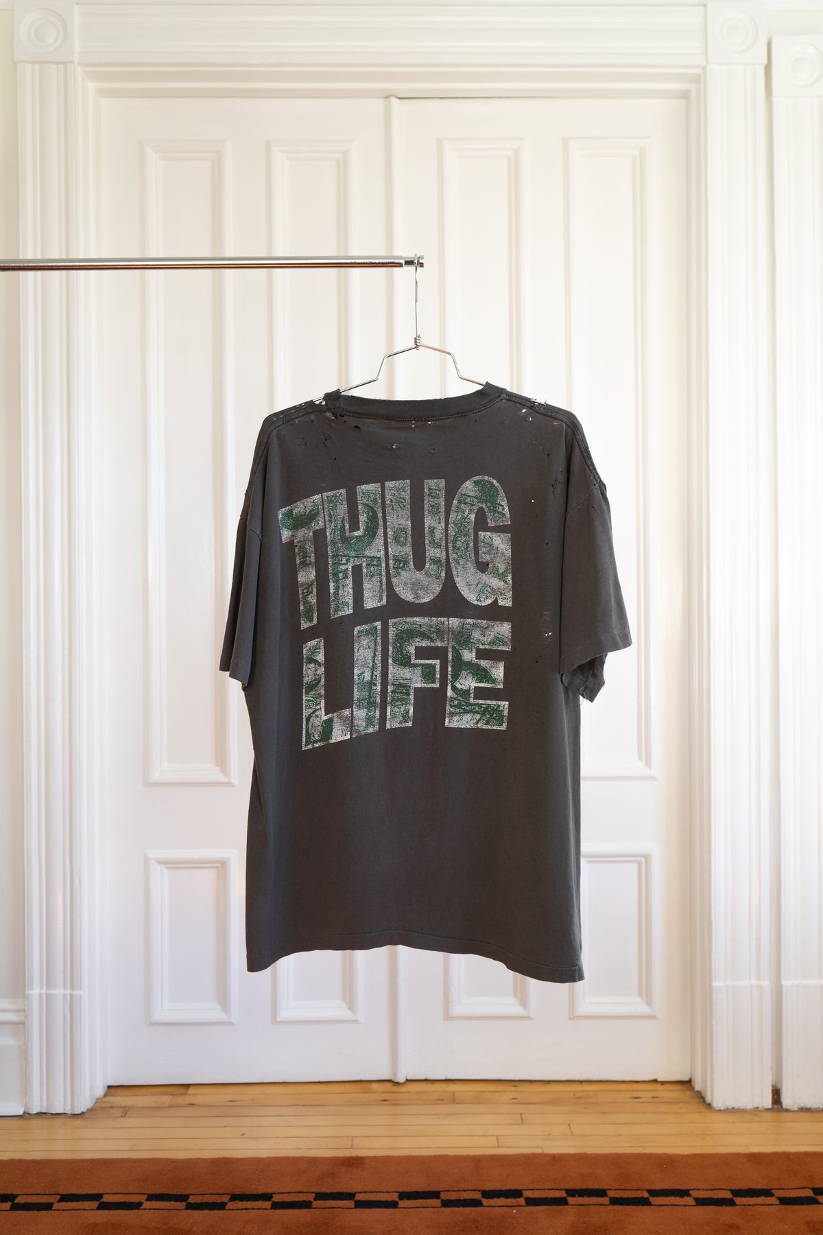 1990s Thug Life