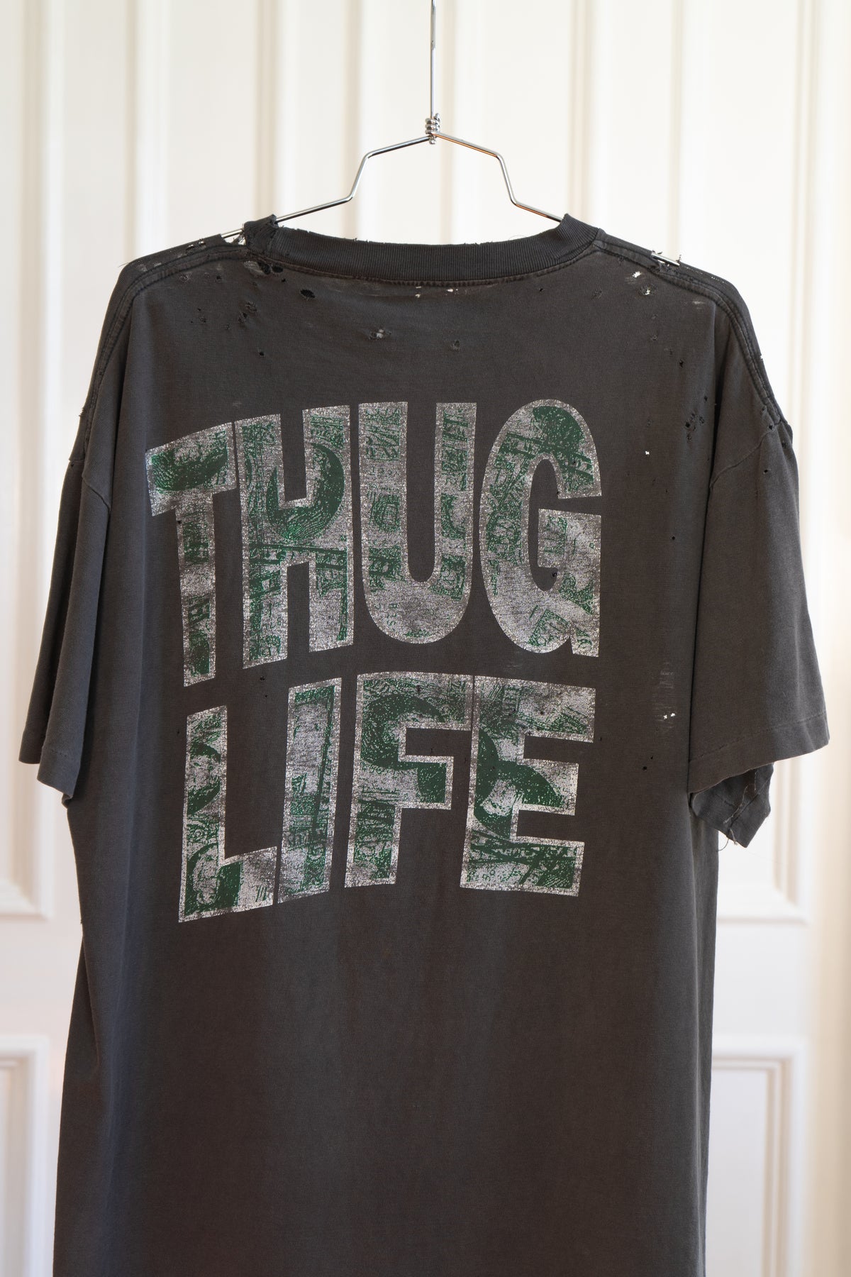 1990s Thug Life