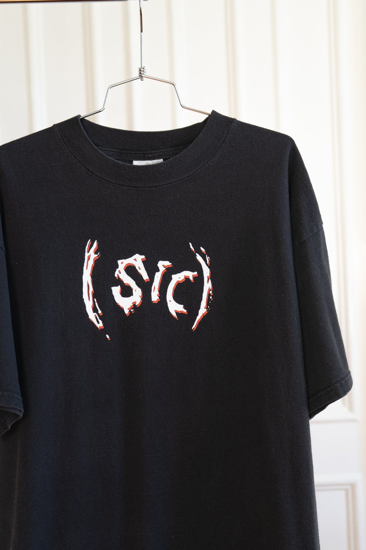 1990s Slipknot "SIC"
