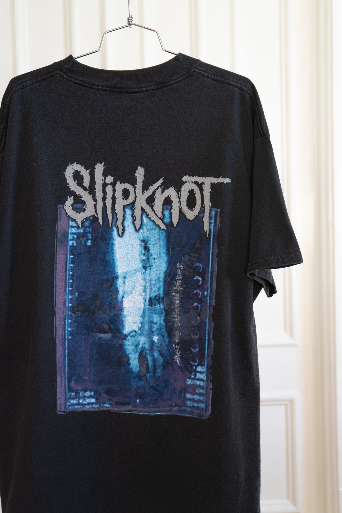1990s Slipknot "SIC"