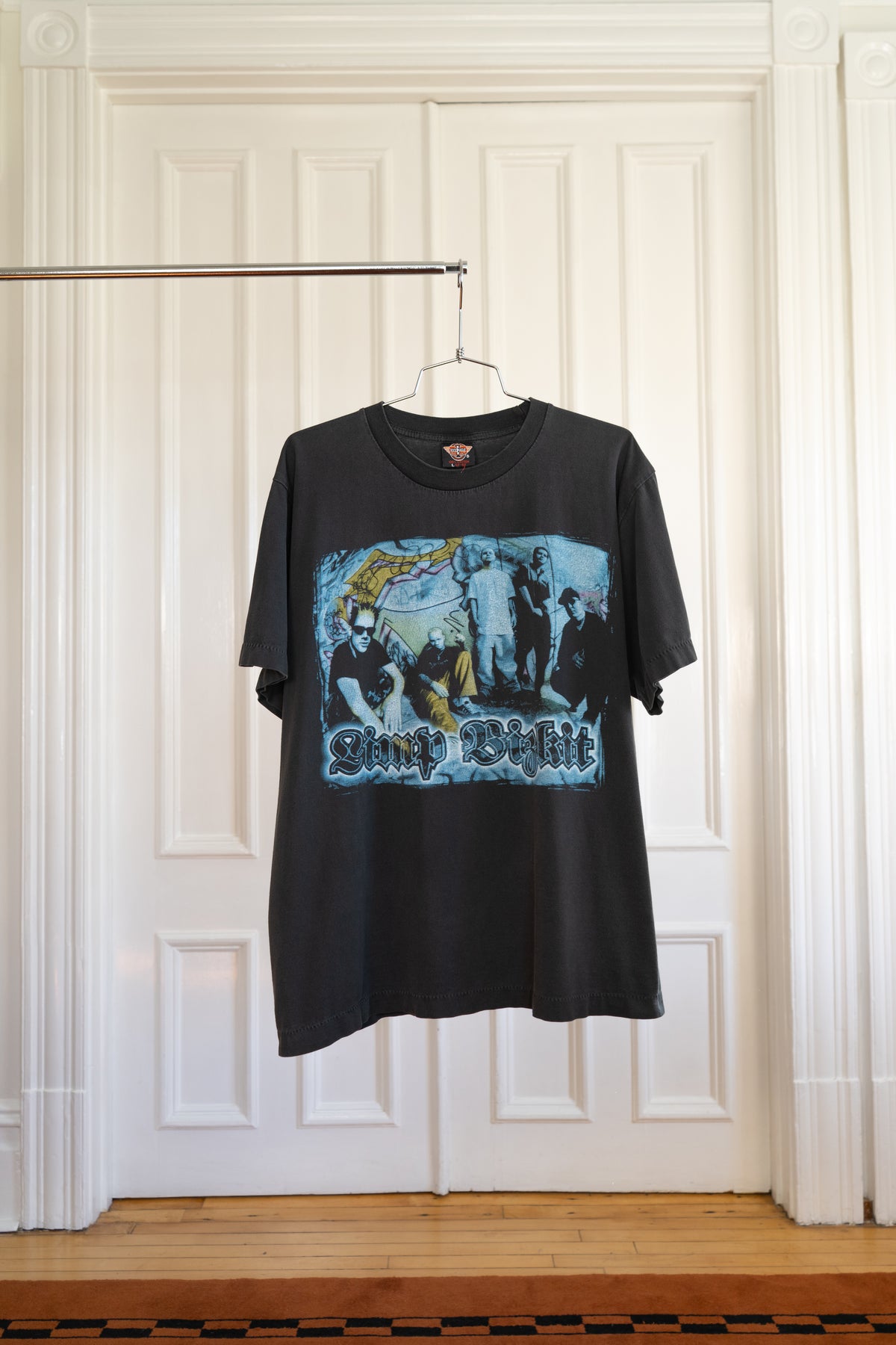 2000 Limp Bizkit