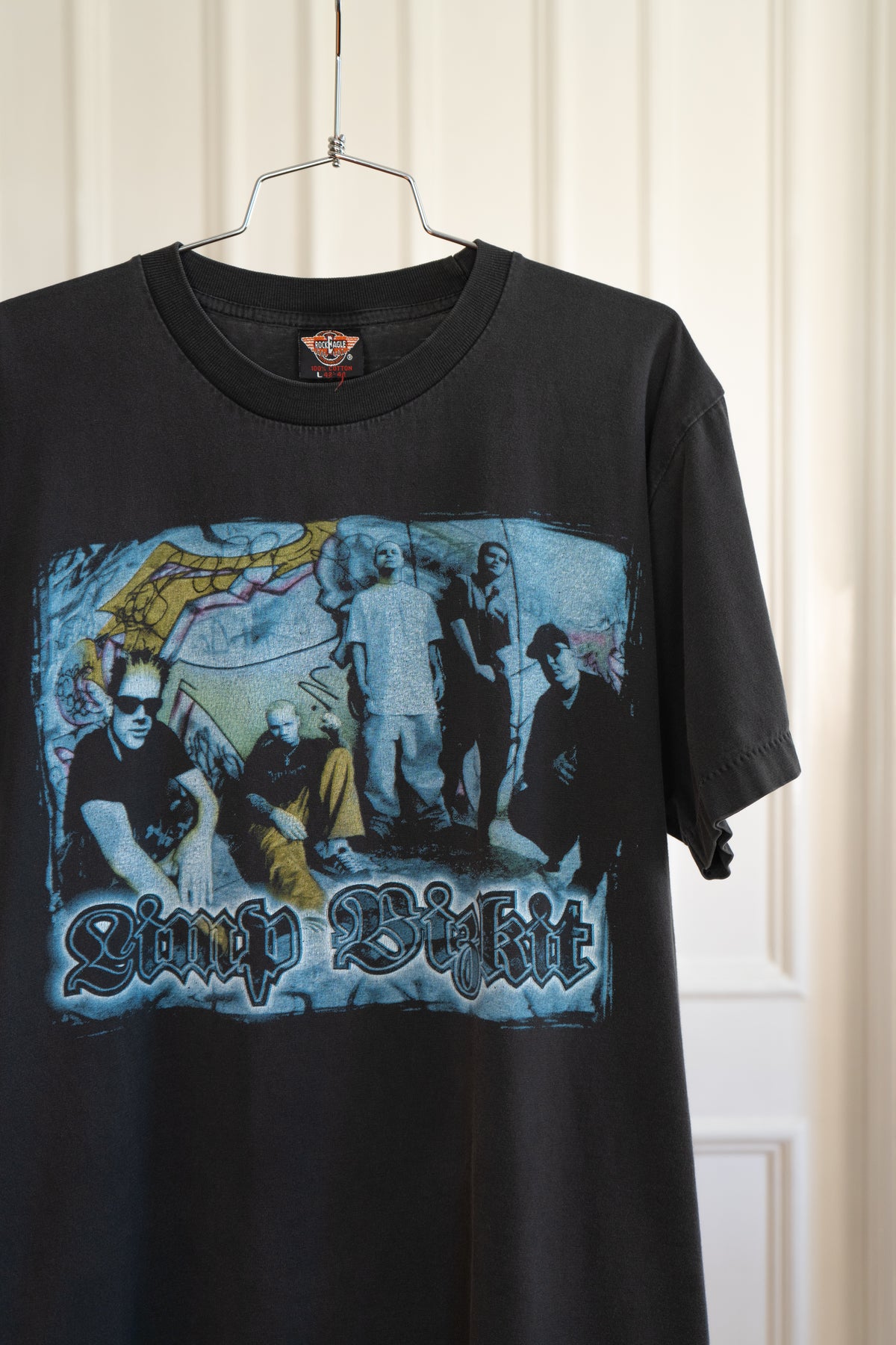 2000 Limp Bizkit