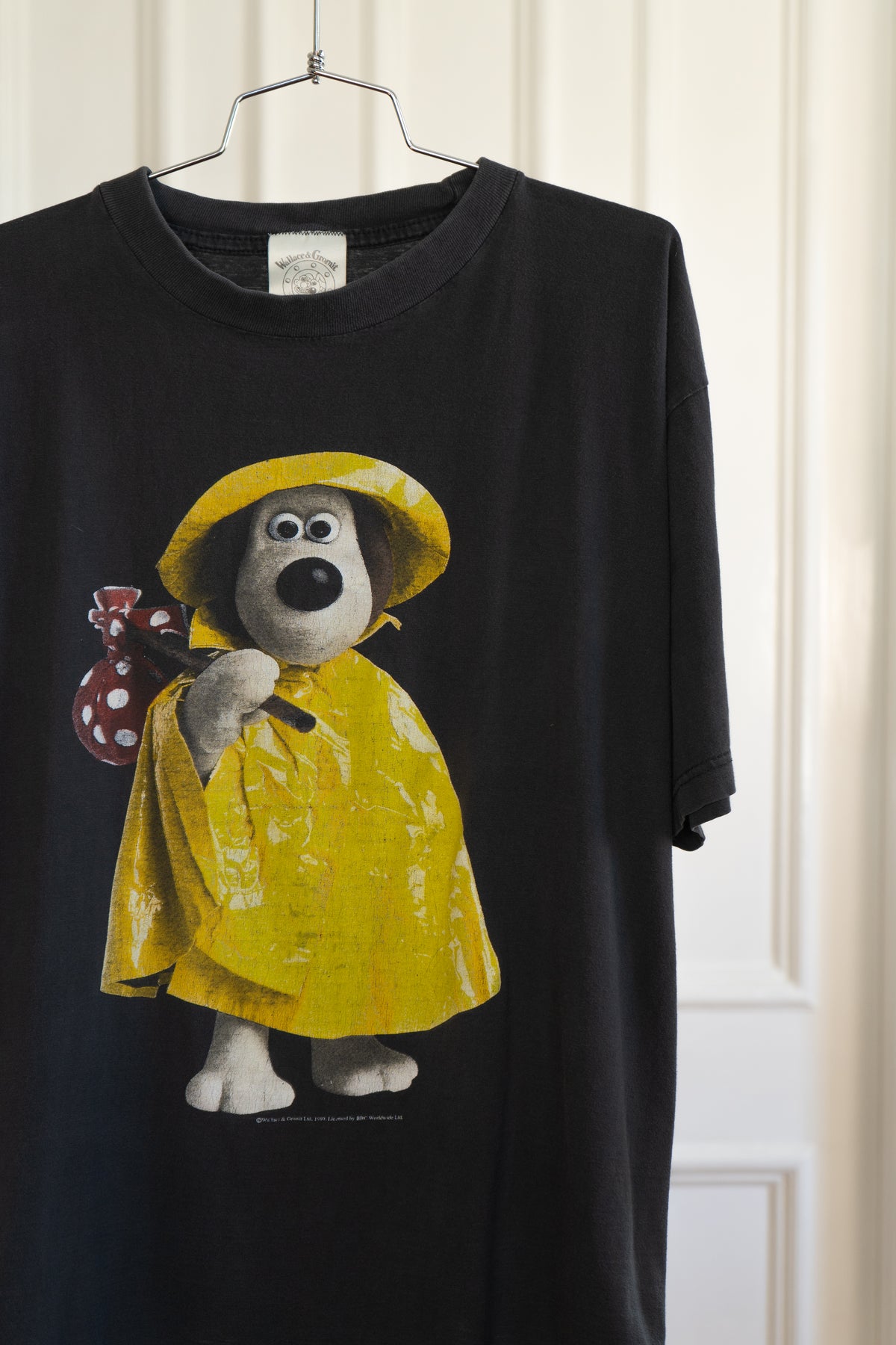 1989 Wallace & Gromit