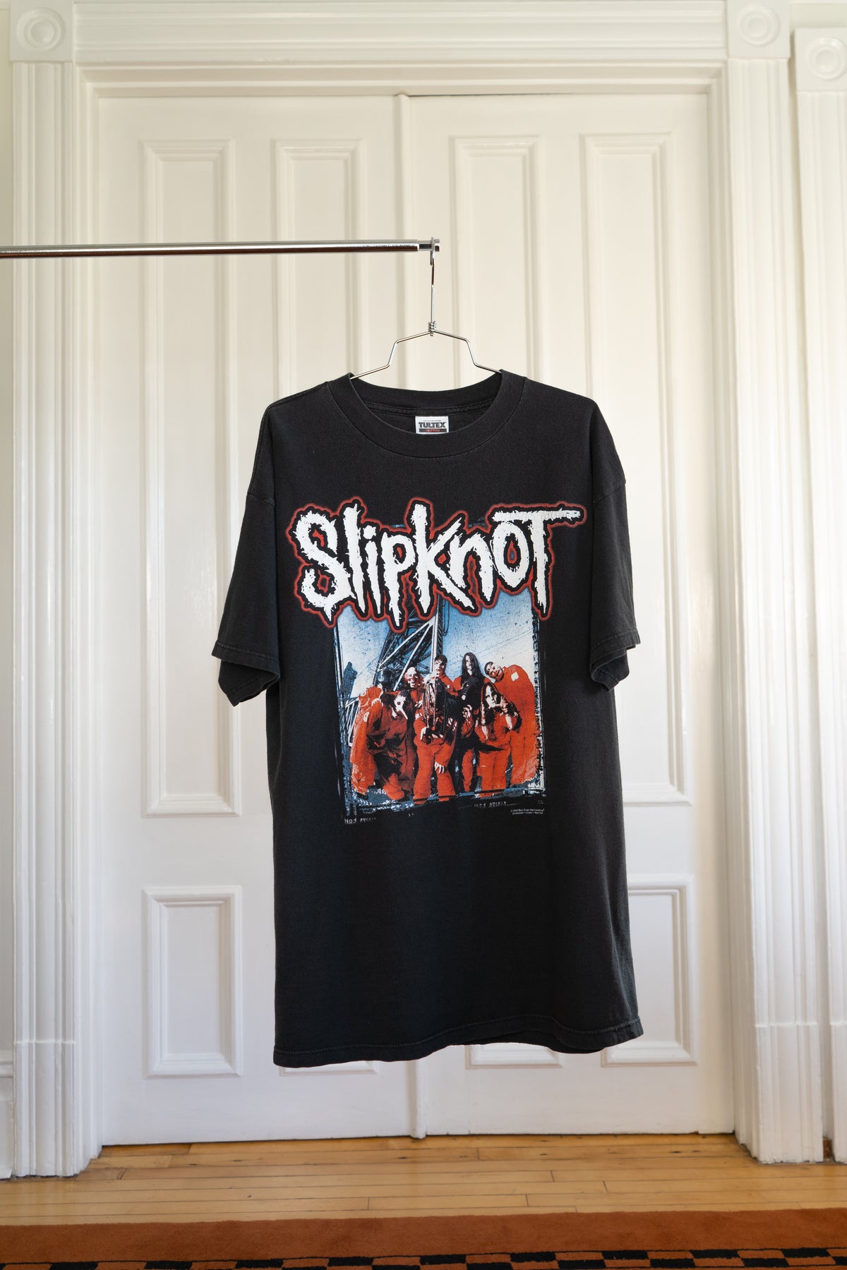 2000 Slipknot