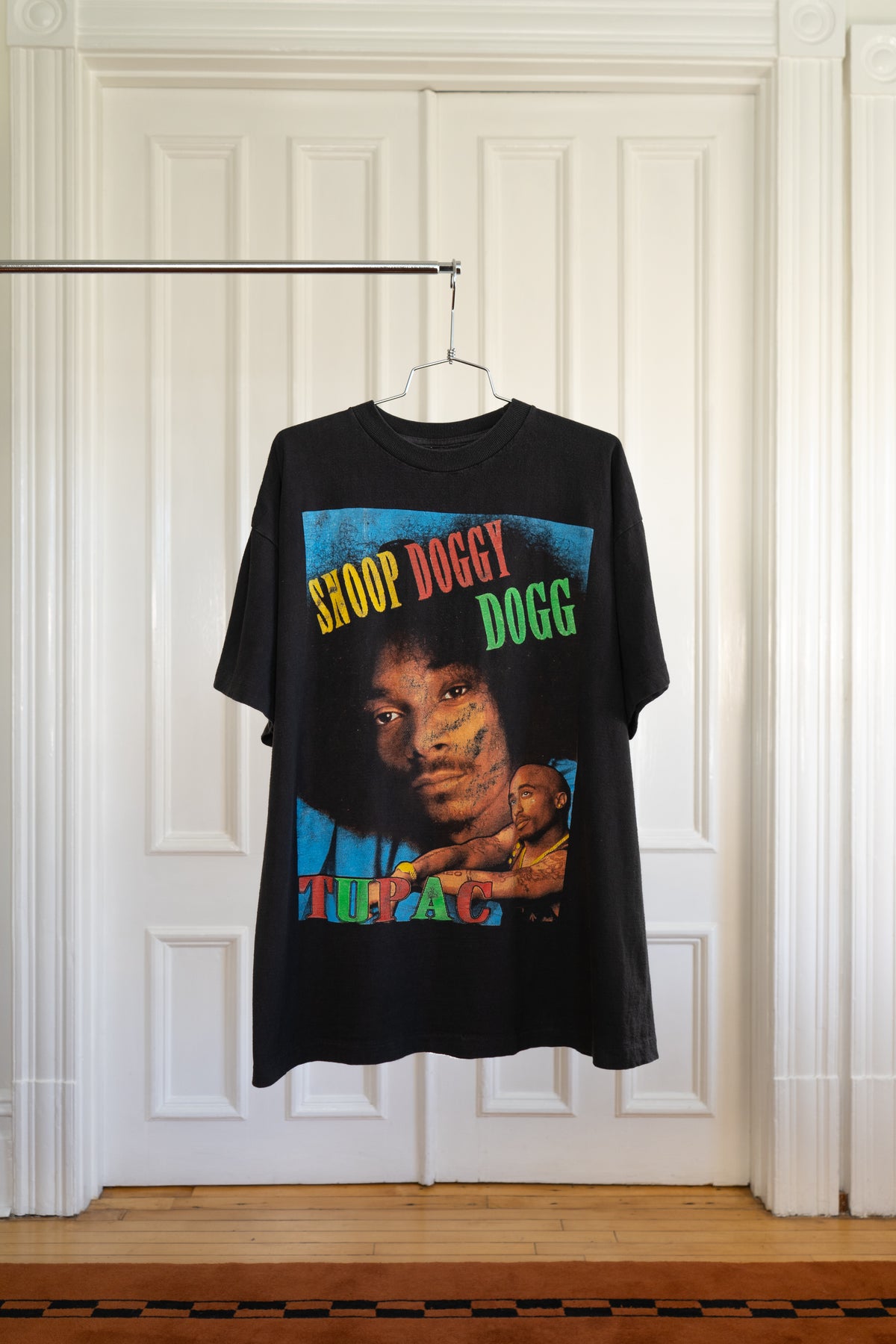1990s Snoop Dogg & Tupac "All About You"